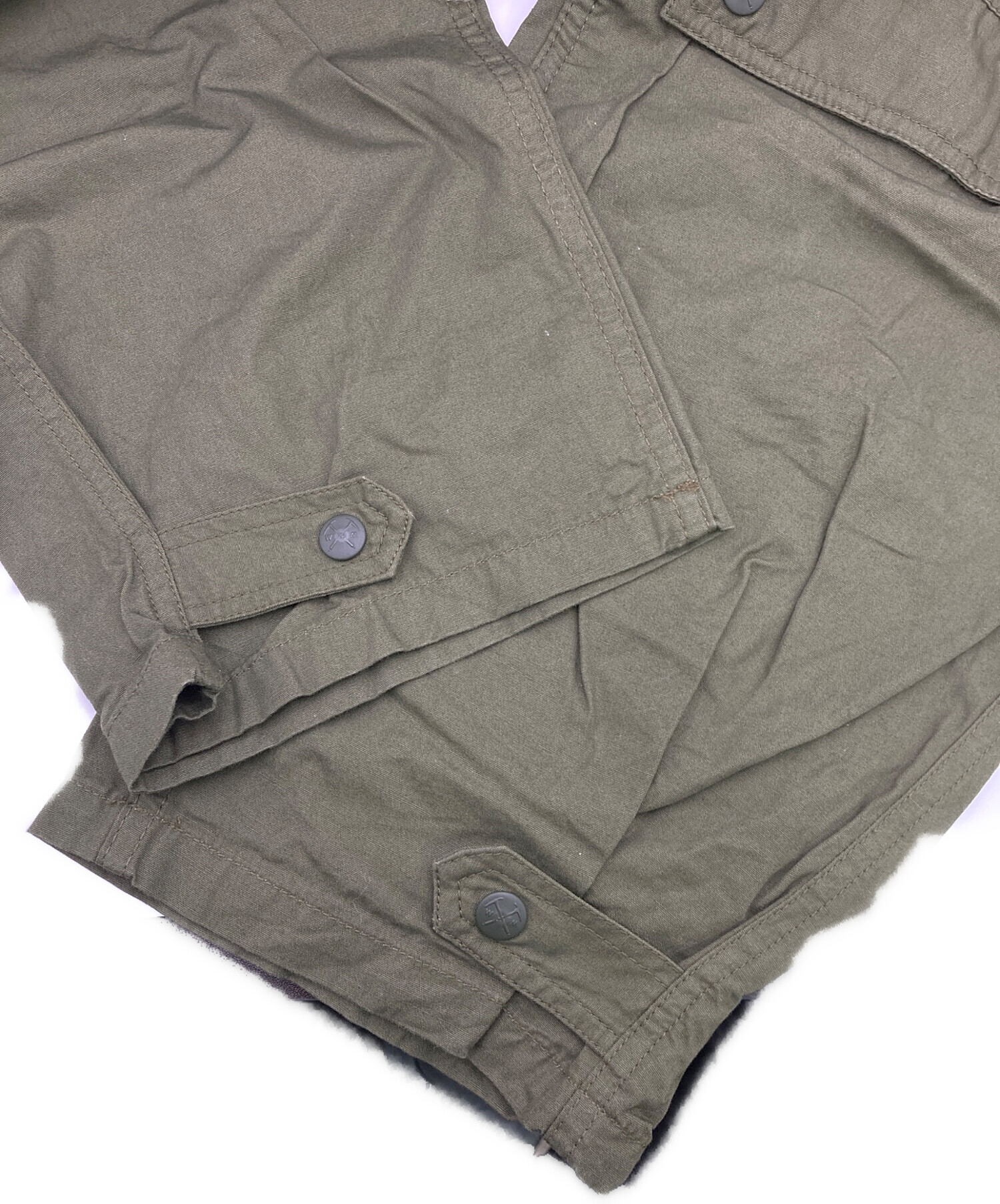 中古・古着通販】WHITE MOUNTAINEERING (ホワイトマウンテ二アニング
