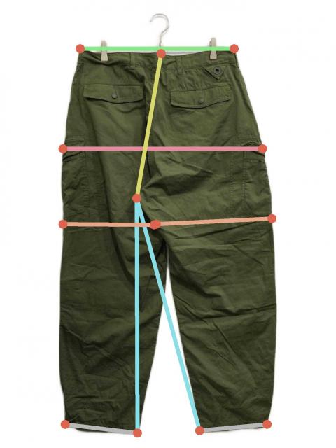 中古・古着通販】WHITE MOUNTAINEERING (ホワイトマウンテ二アニング
