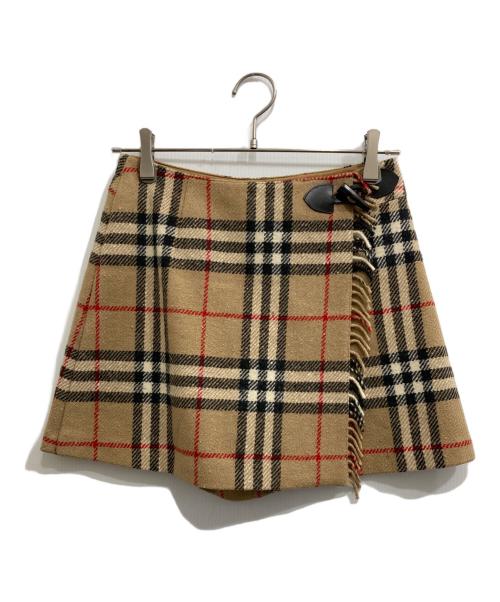 中古・古着通販】BURBERRY LONDON (バーバリーロンドン) ノヴァ