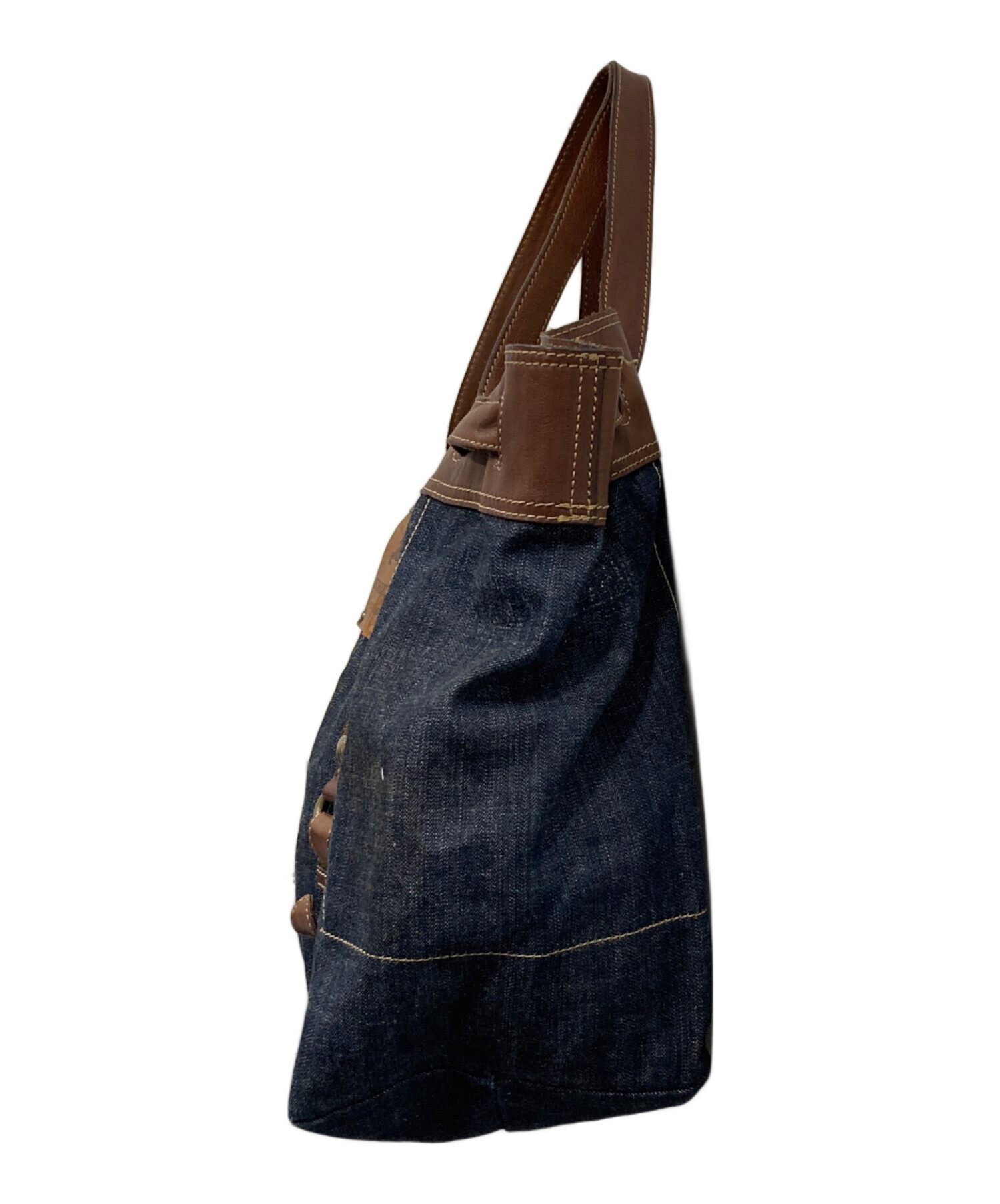 中古・古着通販】BURBERRY BLUE LABEL (バーバリー ブルー レーベル