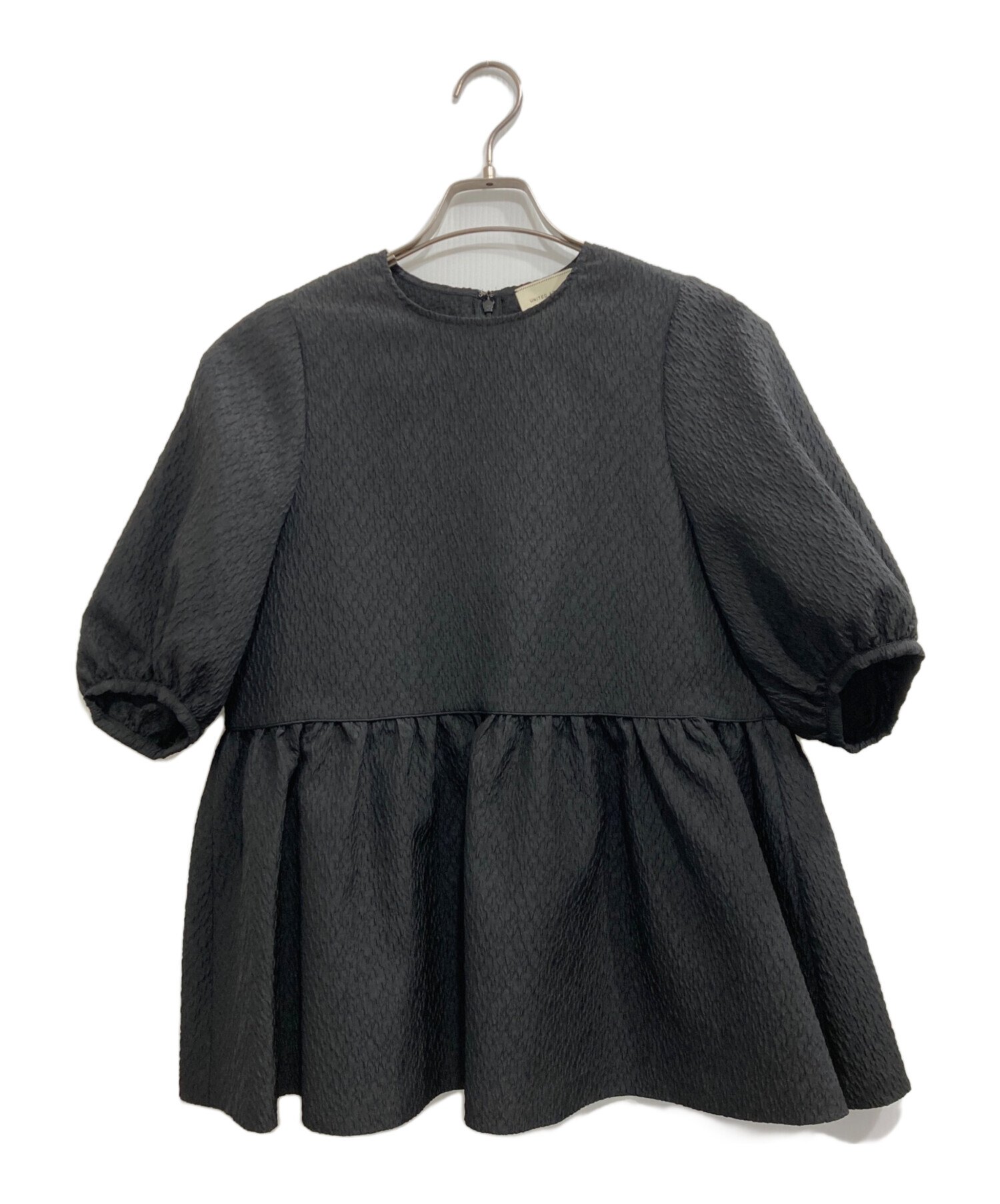 中古・古着通販】UNITED ARROWS (ユナイテッドアローズ) ジャカード 