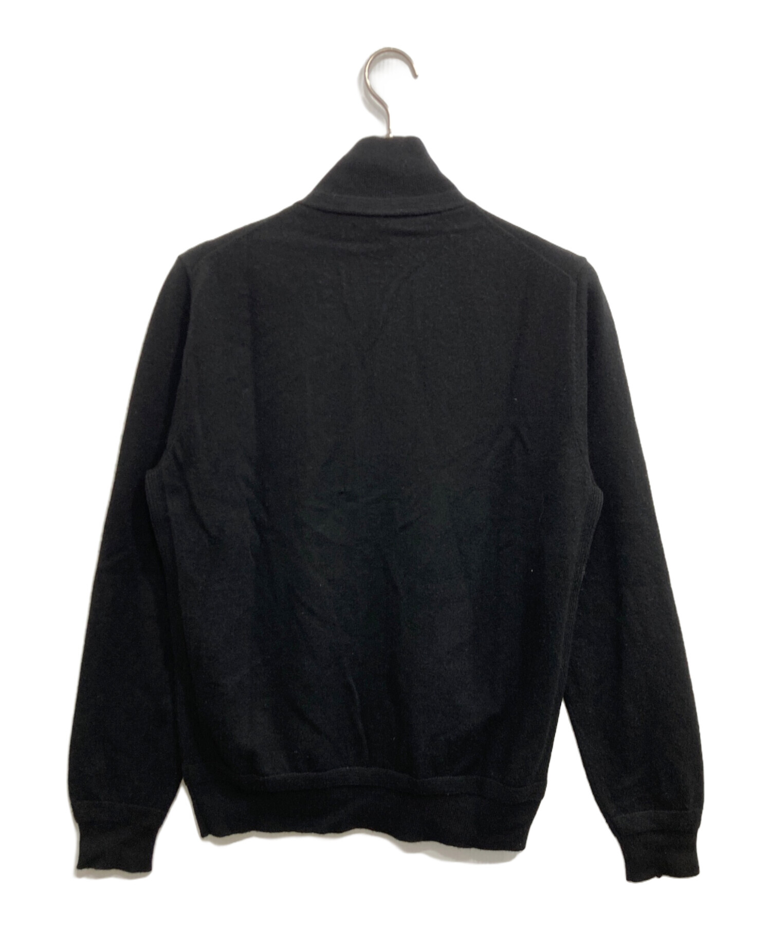 ルイヴィトン カシミヤ100% Vネック ニット カーディガン Mサイズ 中古・古着通販】LOUIS VUITTON (ルイ ヴィトン) カシミヤカーディガン