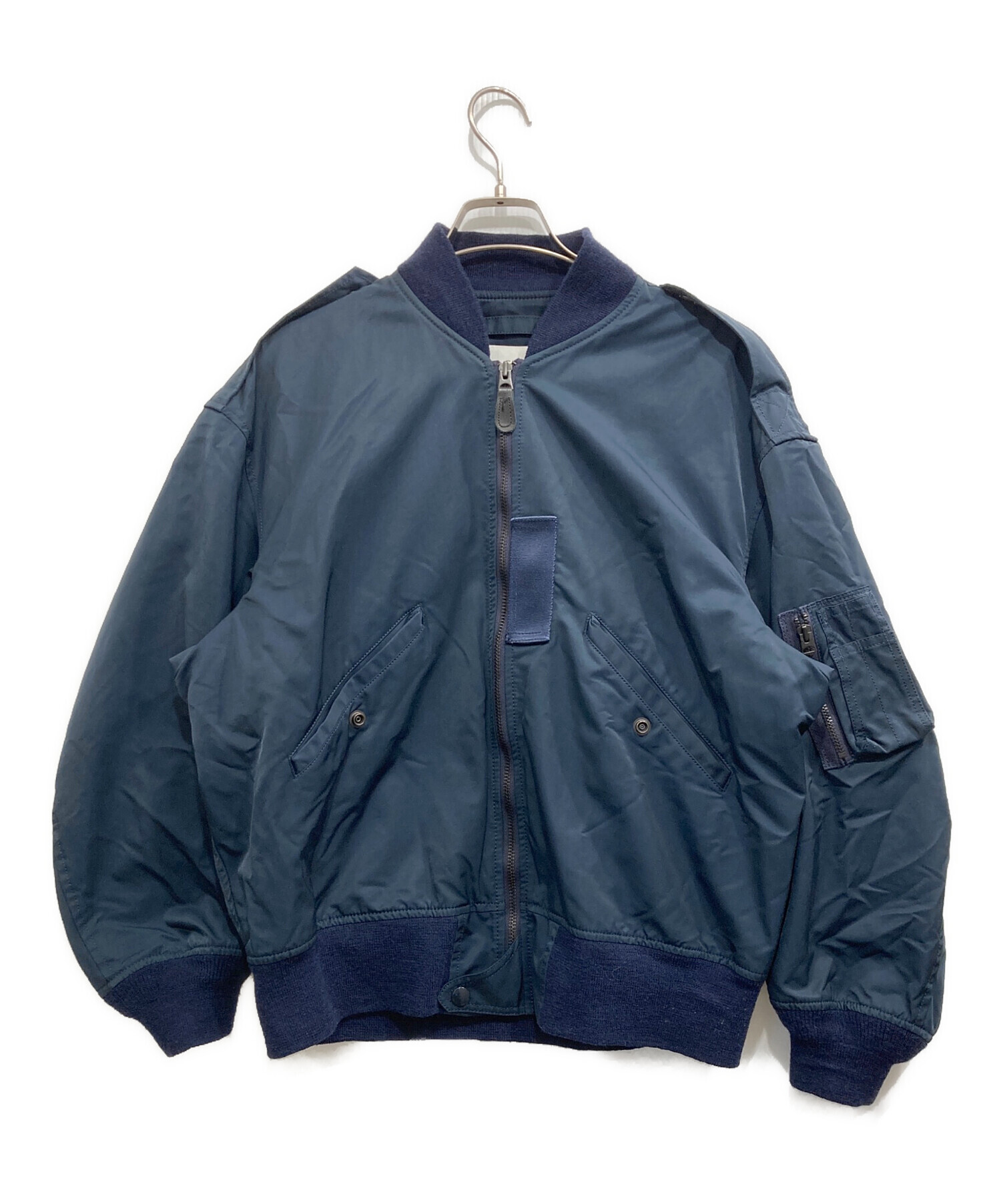 中古・古着通販】CIOTA (シオタ) スビンコットンナイロンツイルL-2A