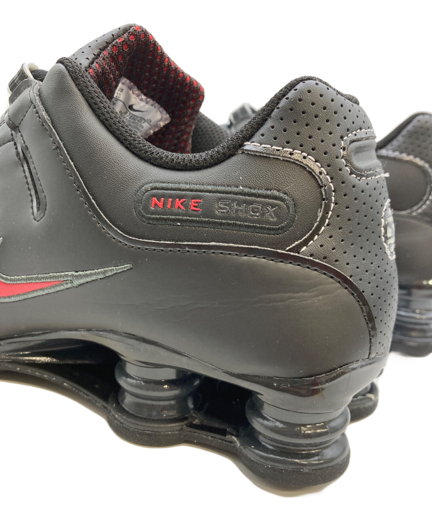 中古・古着通販】NIKE (ナイキ) Shox NZ 