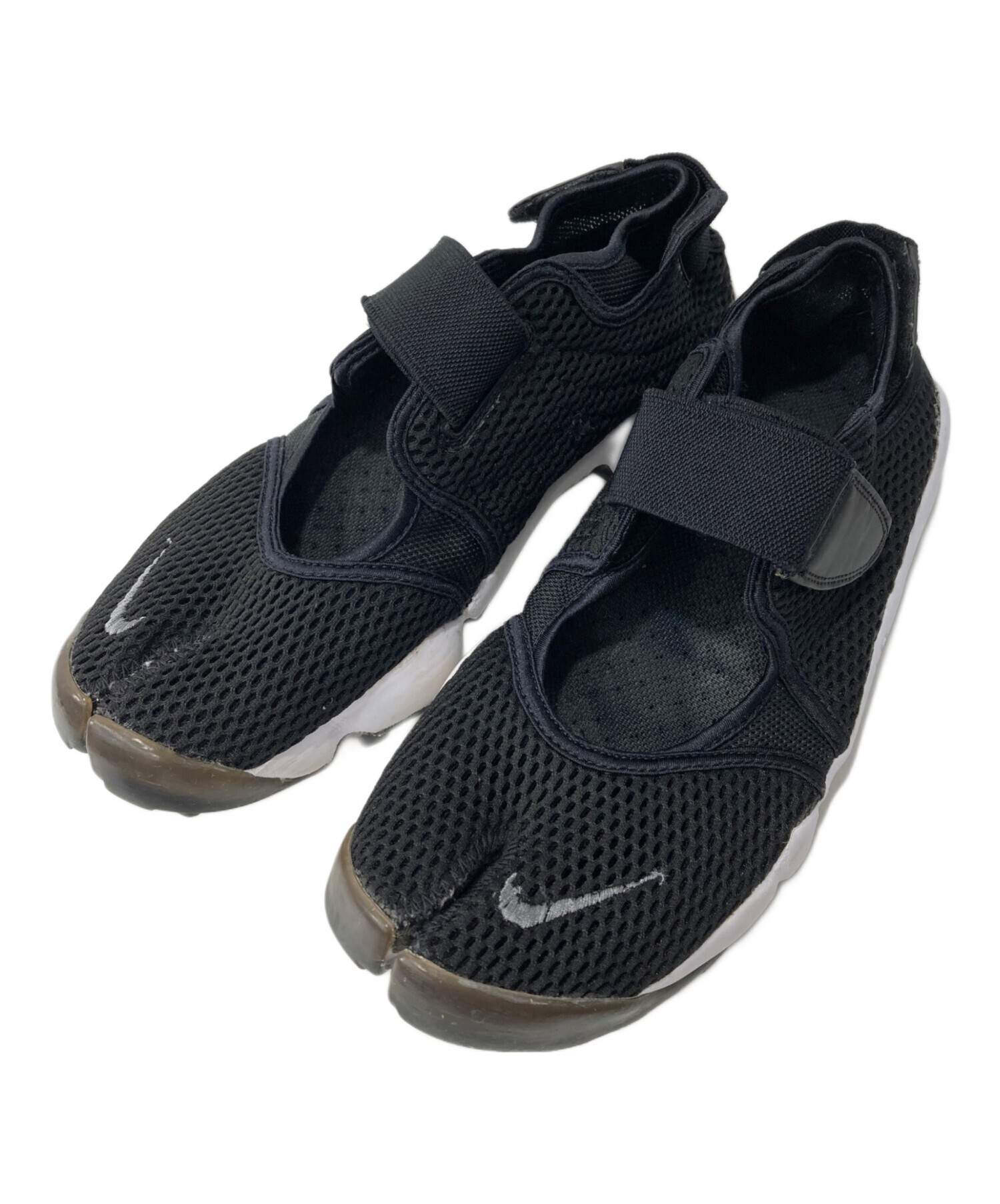 中古・古着通販】NIKE (ナイキ) エア リフト ブリーズ ブラック サイズ