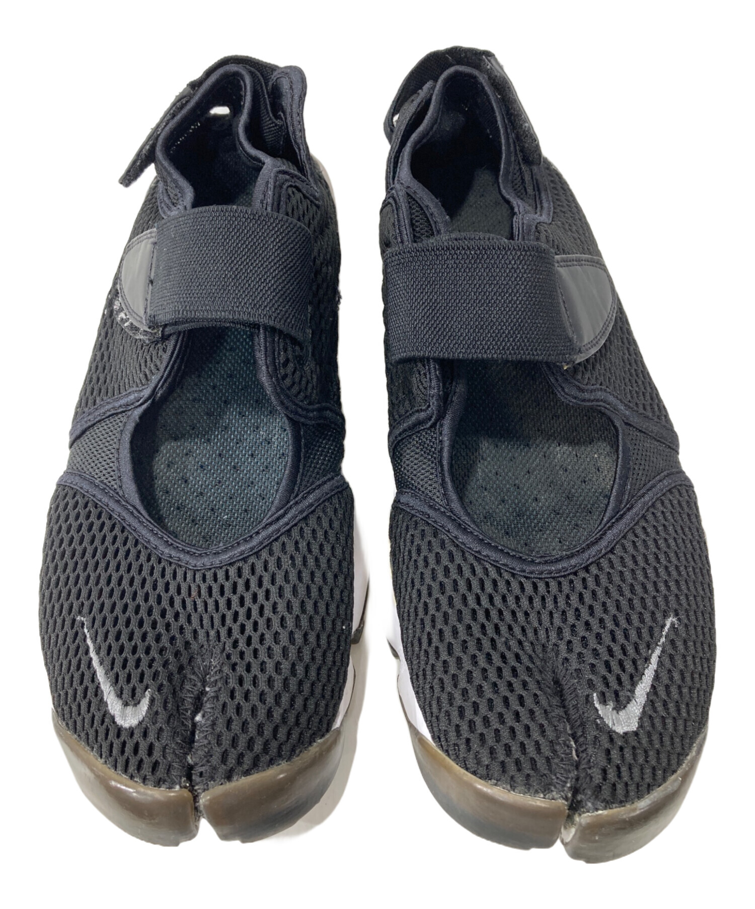 中古・古着通販】NIKE (ナイキ) エア リフト ブリーズ ブラック サイズ