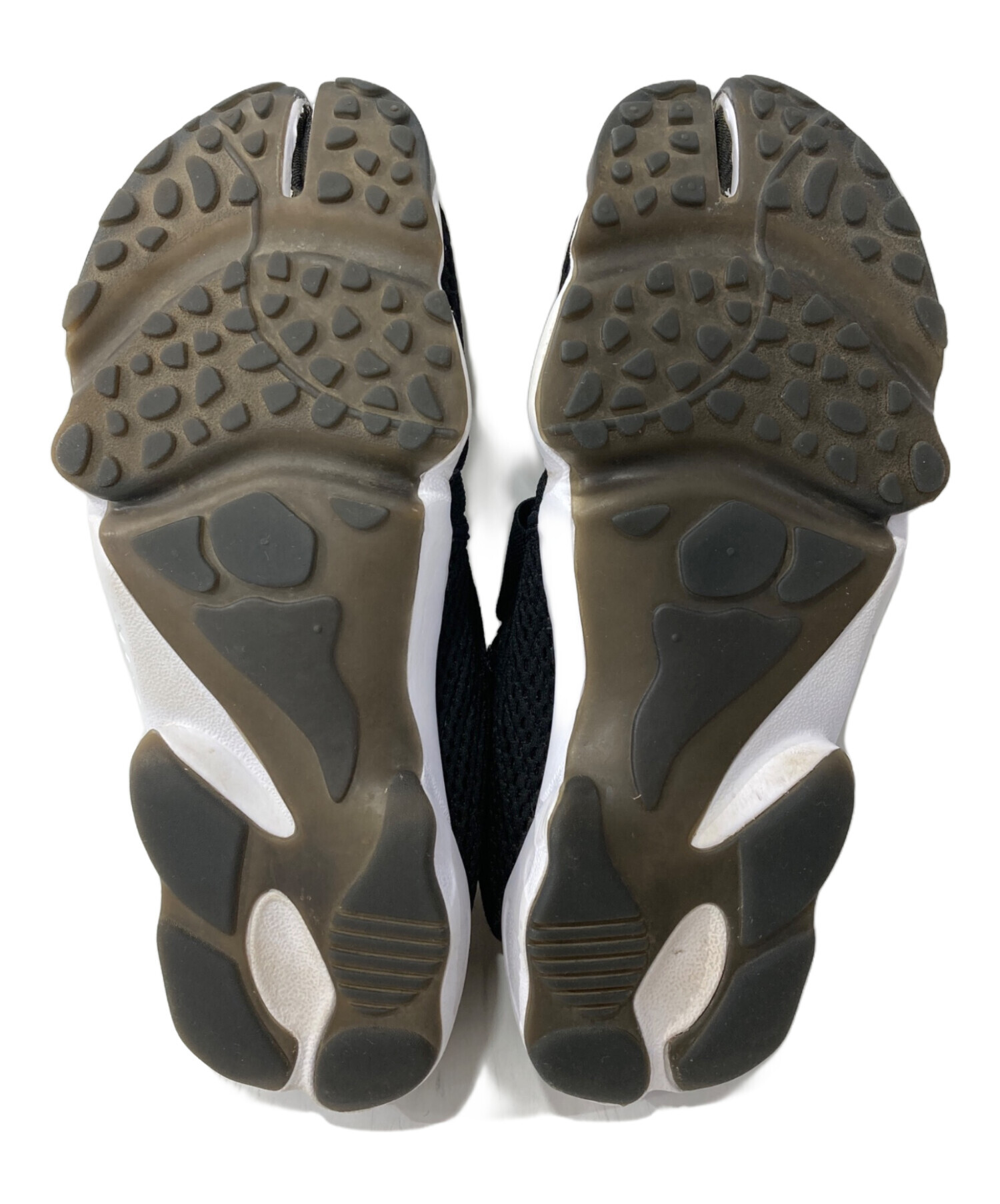 中古・古着通販】NIKE (ナイキ) エア リフト ブリーズ ブラック サイズ