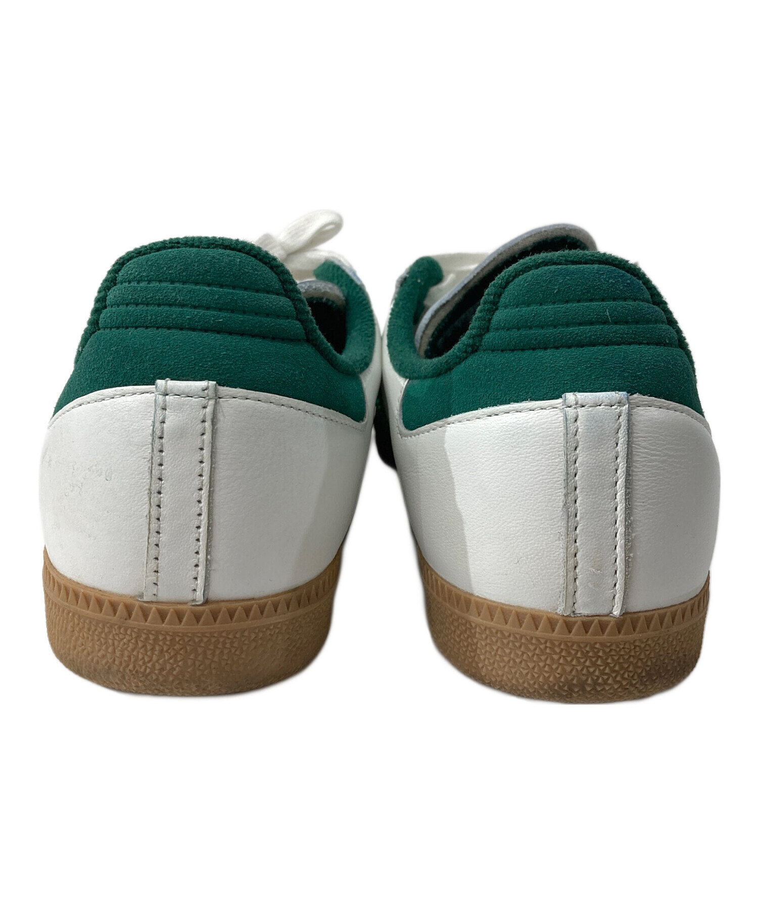 中古・古着通販】adidas (アディダス) SAMBA OG スニーカー ホワイト