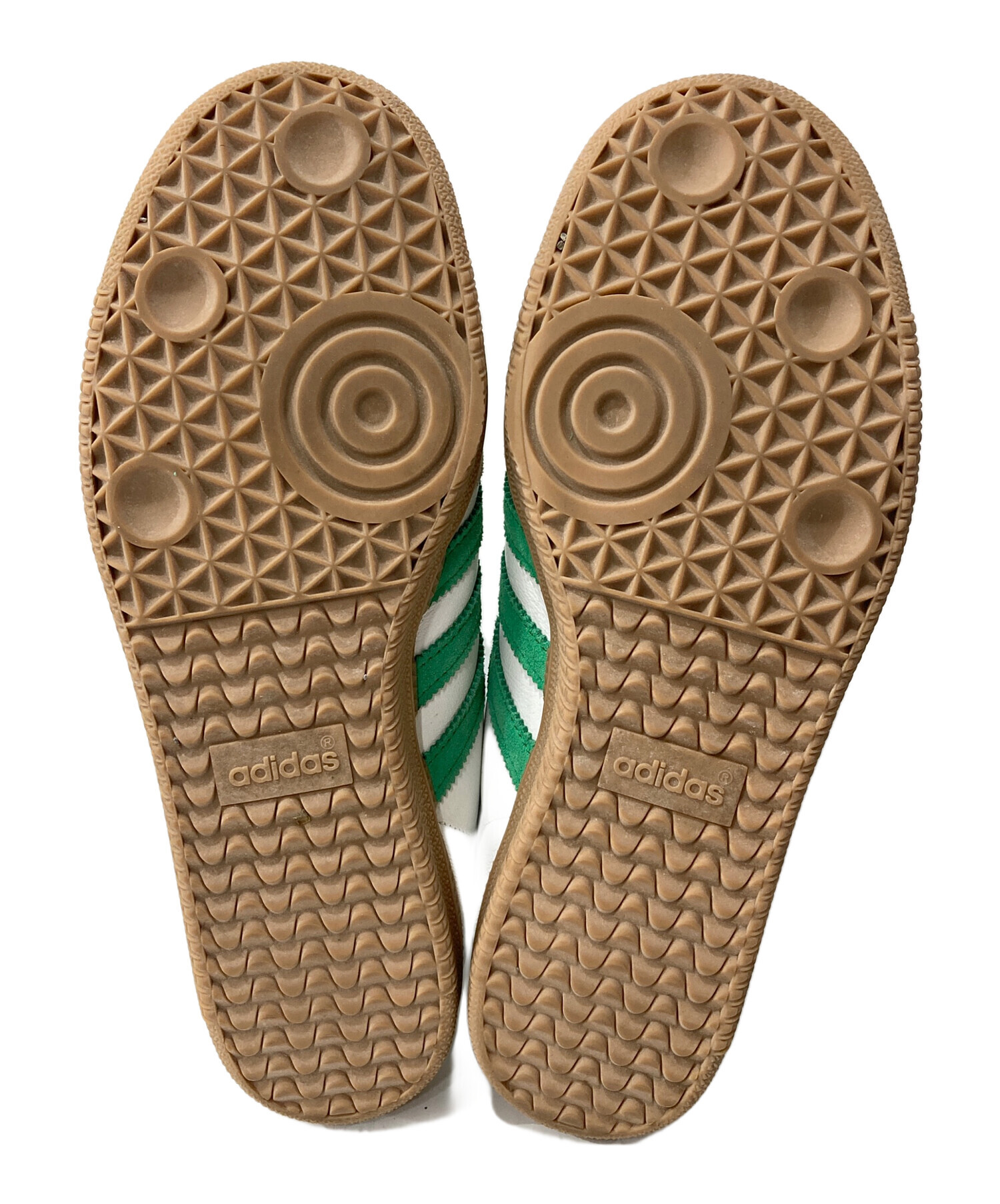 新品未使用！adidas SAMBA OG タグ付き 中古・古着通販】adidas (アディダス) SAMBA OG スニーカー ホワイト