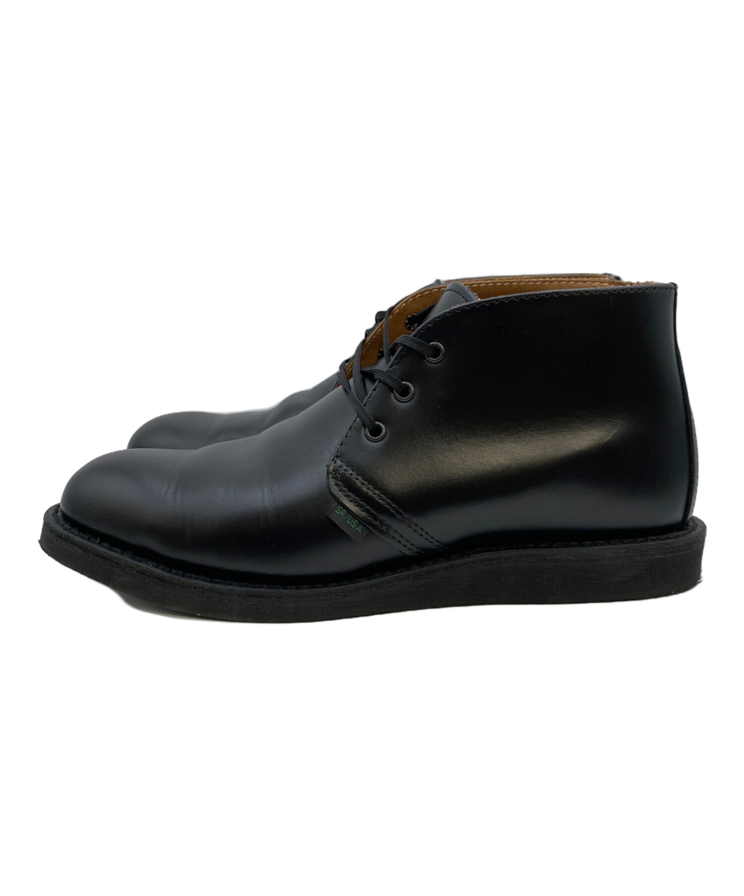 中古・古着通販】RED WING (レッドウィング) 9196 Postman Chukka/9196 