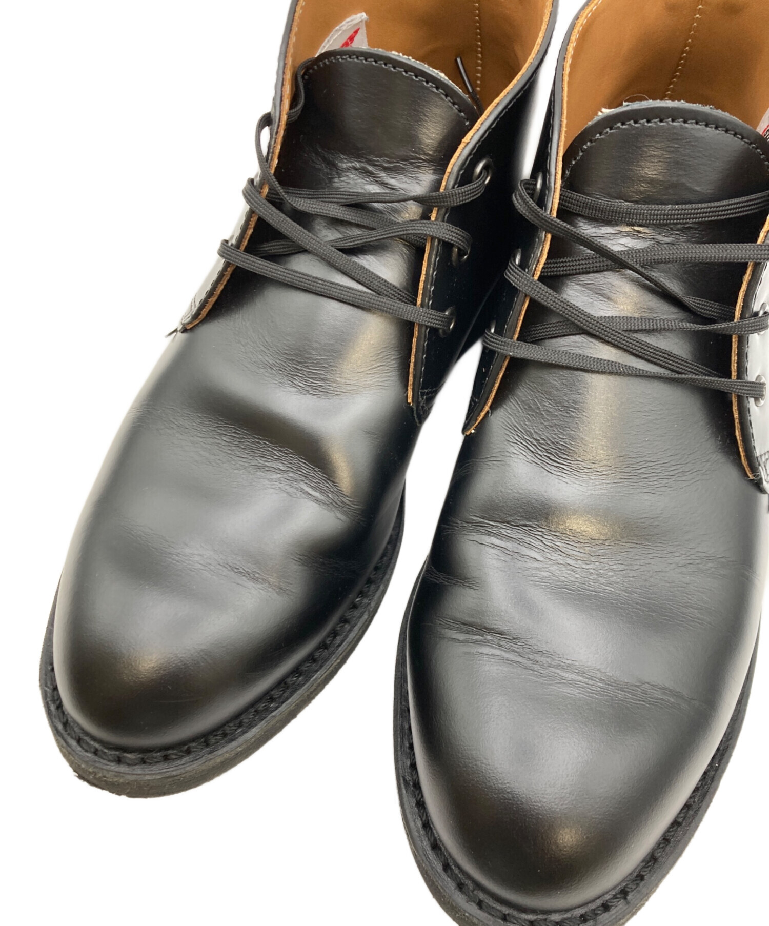 中古・古着通販】RED WING (レッドウィング) 9196 Postman Chukka/9196 
