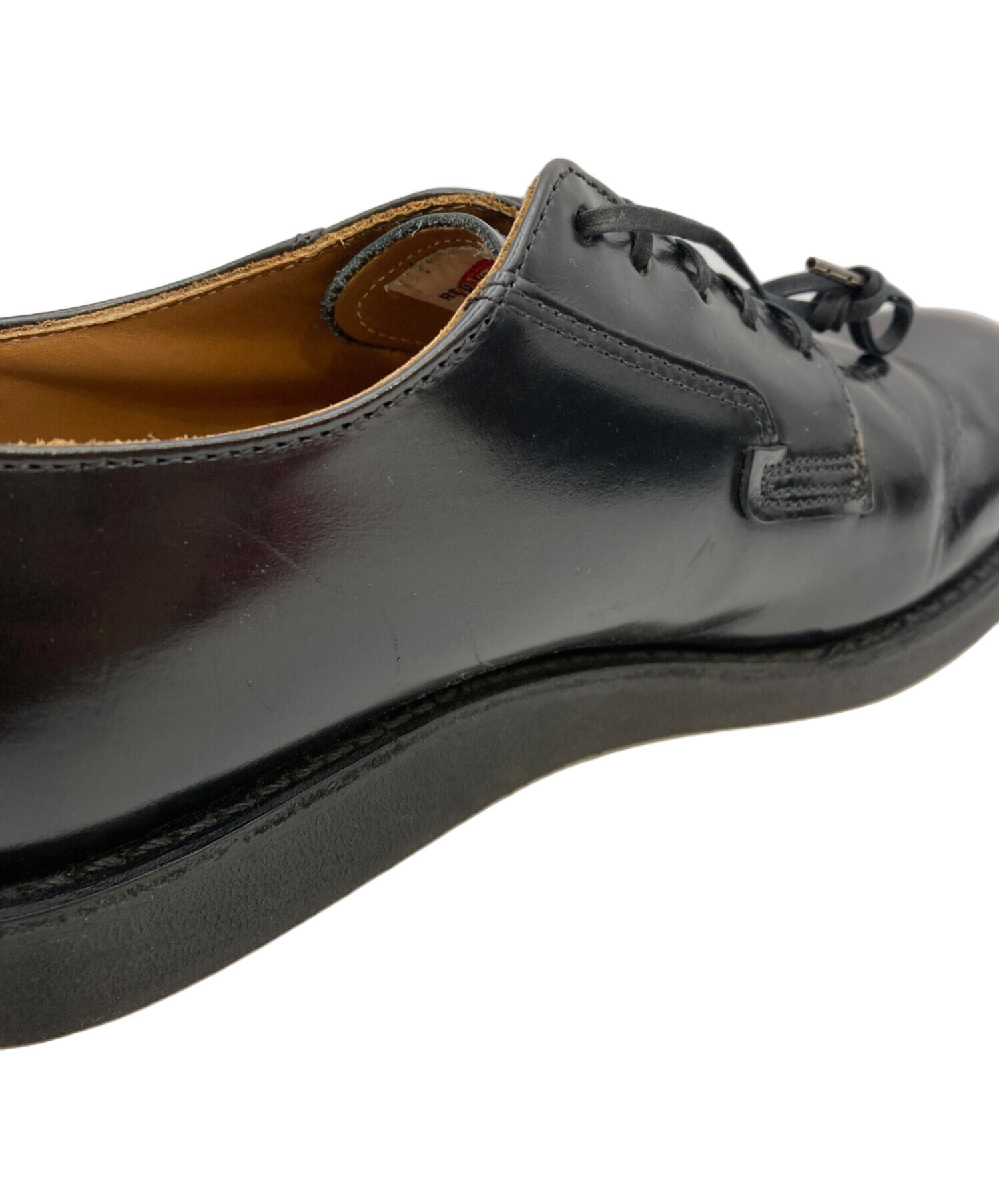 中古・古着通販】RED WING (レッドウィング) 101 Postman Oxford/101