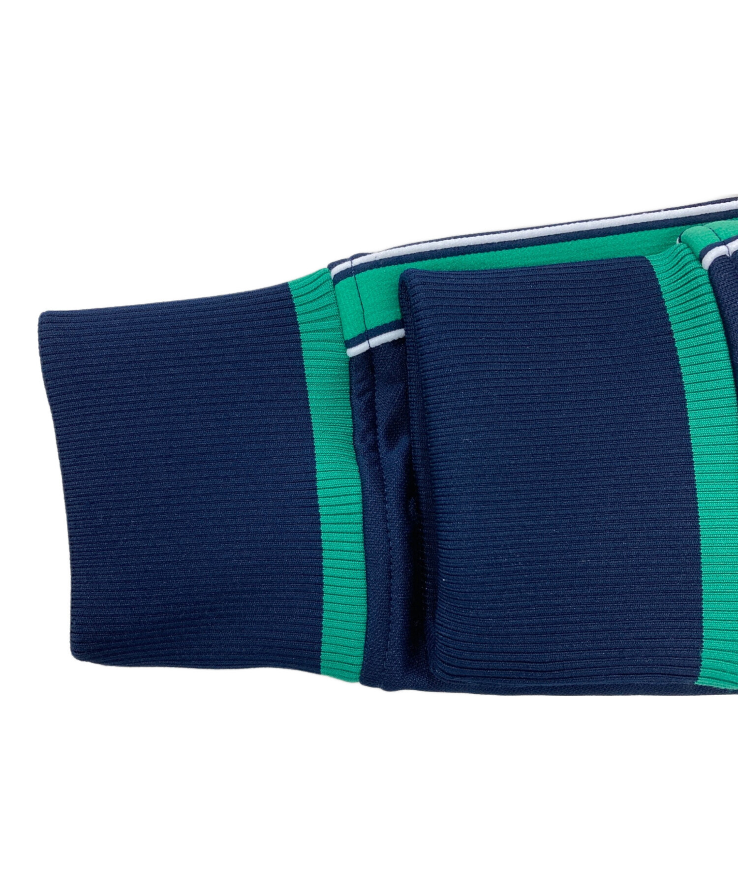 中古・古着通販】LACOSTE (ラコステ) ショルダーラインスウェット