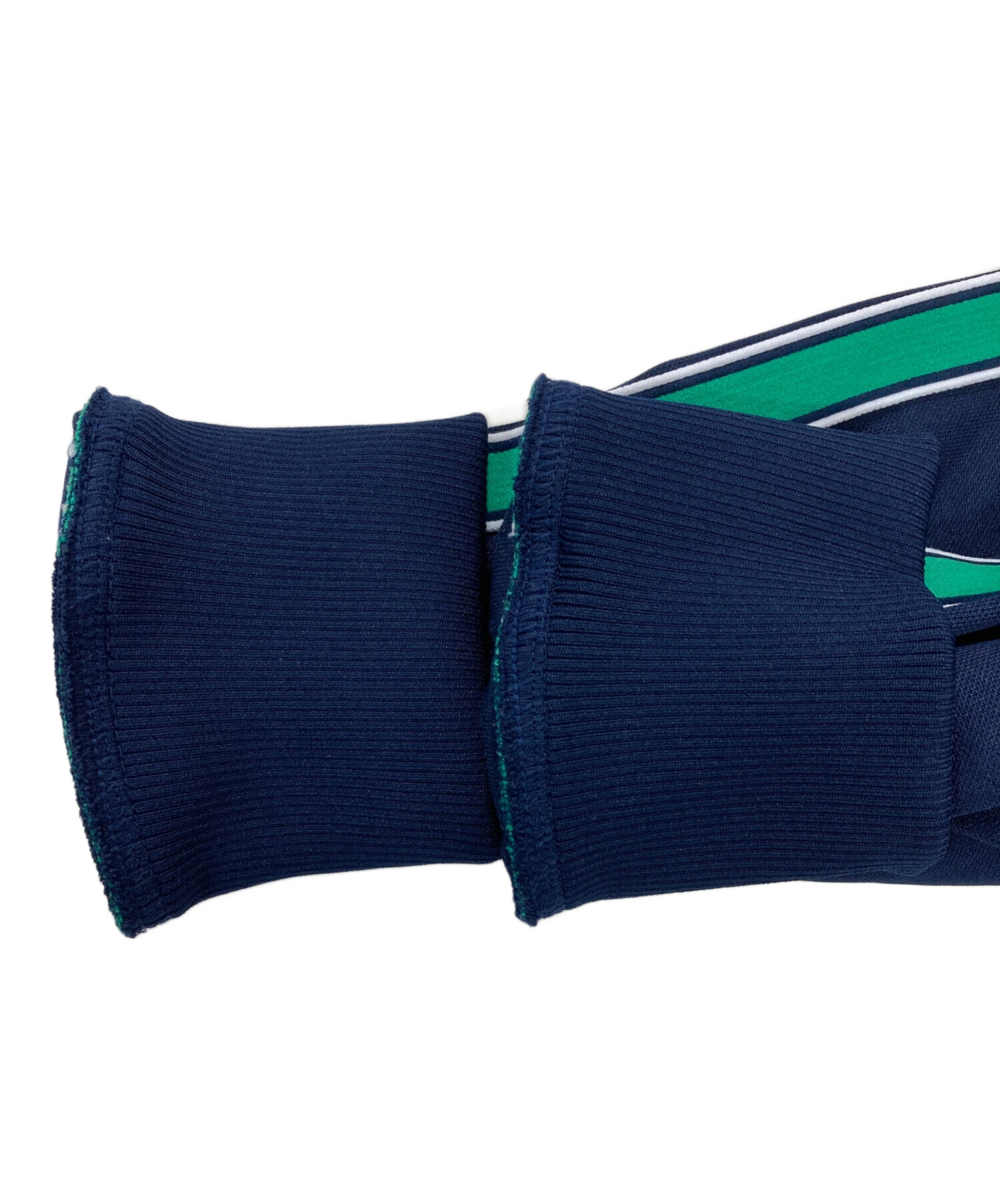 中古・古着通販】LACOSTE (ラコステ) ショルダーラインスウェット