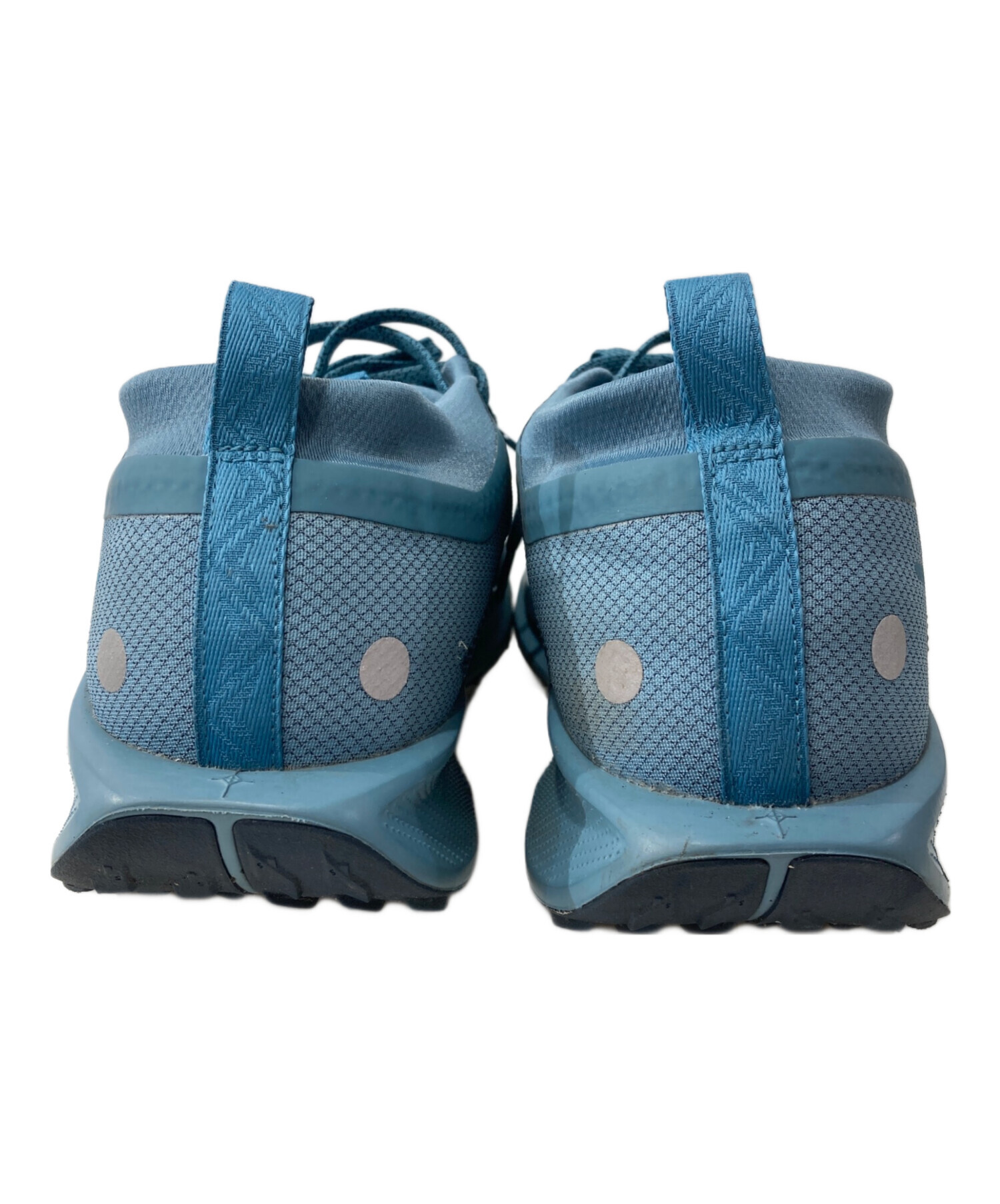 中古・古着通販】NIKE (ナイキ) Pegasus Trail 5 GORE-TEX ブルー 