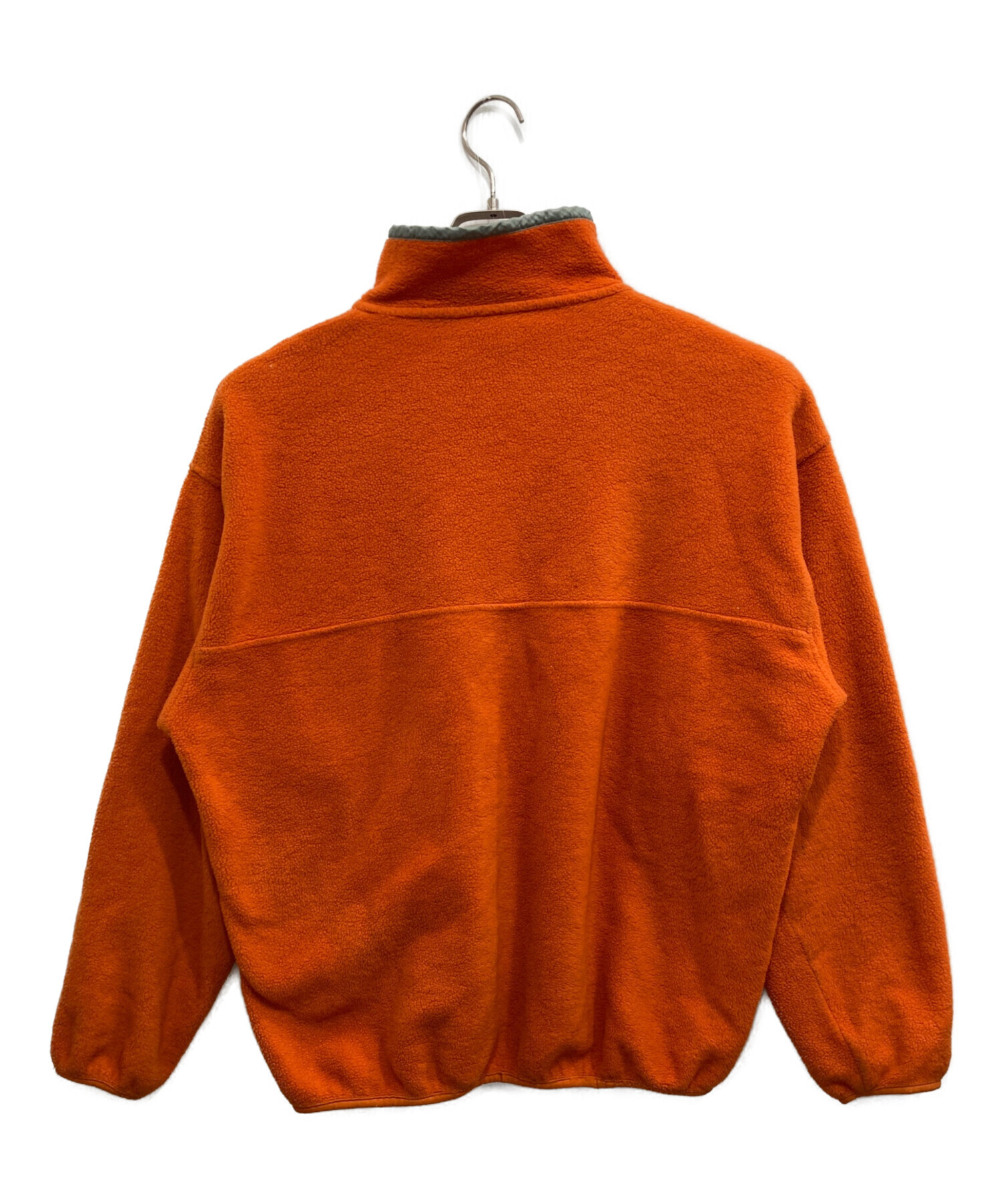 中古・古着通販】Patagonia (パタゴニア) シンチラスナップTプル