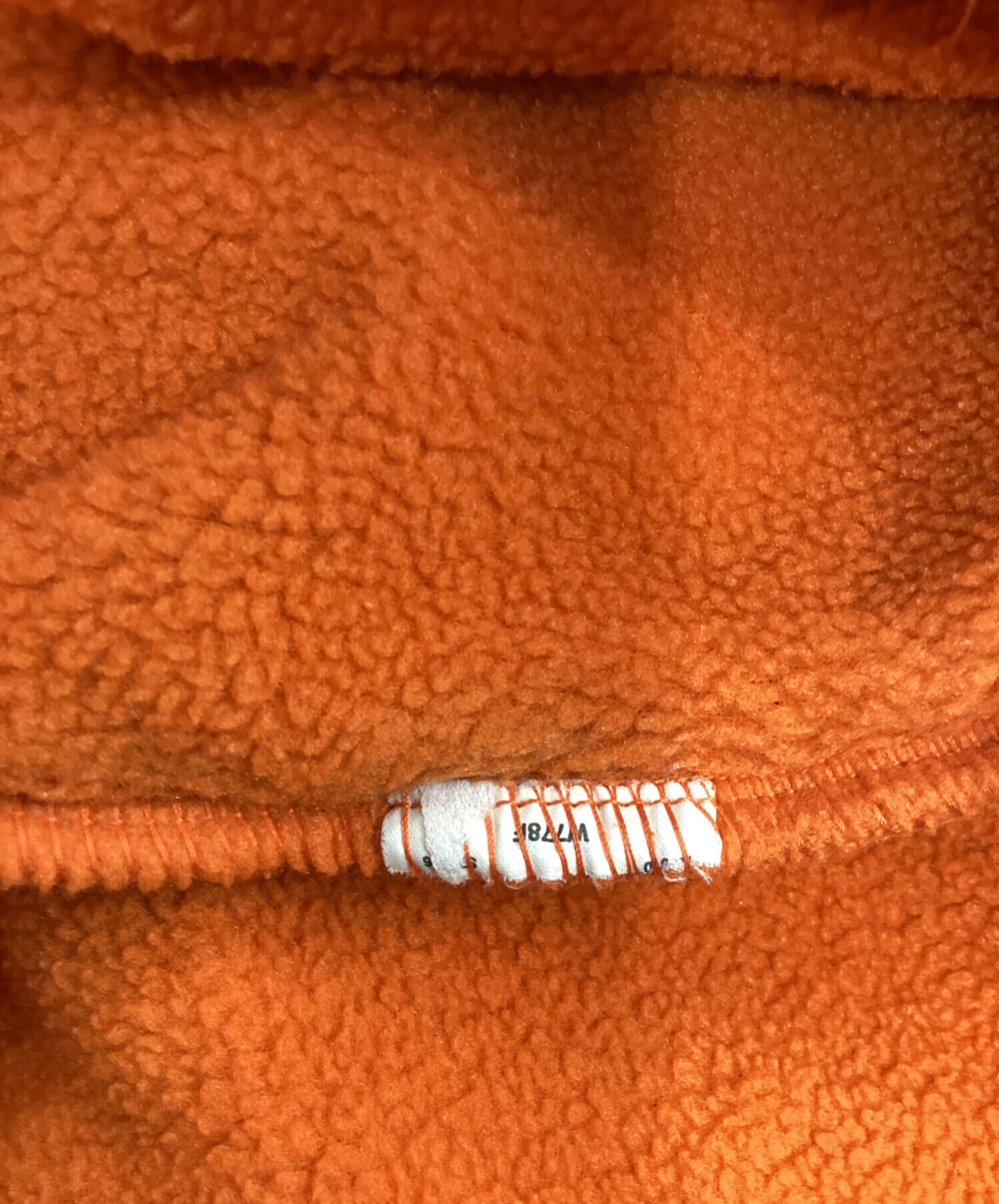 中古・古着通販】Patagonia (パタゴニア) シンチラスナップTプル