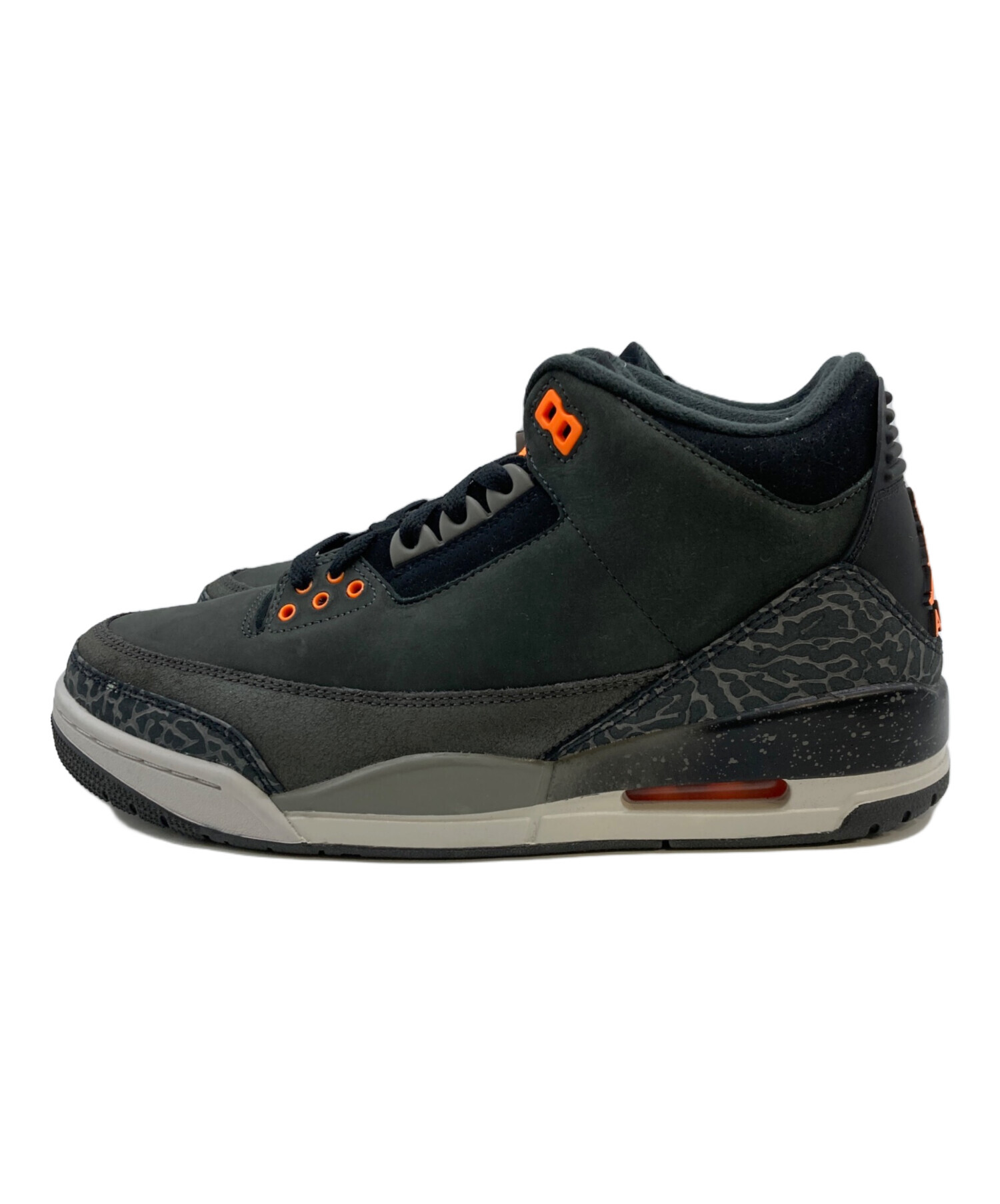 中古・古着通販】NIKE (ナイキ) Air Jordan 3 Retro 