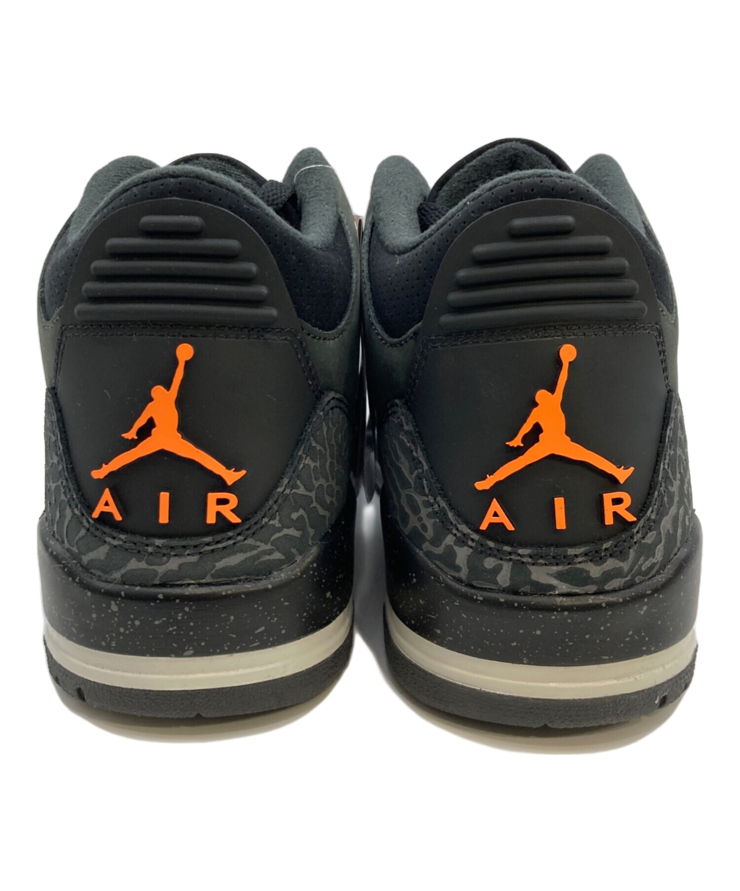 中古・古着通販】NIKE (ナイキ) Air Jordan 3 Retro 