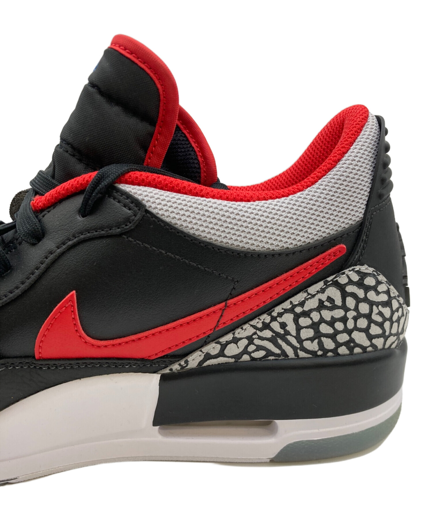 中古・古着通販】NIKE (ナイキ) Jordan Legacy 312 Low 