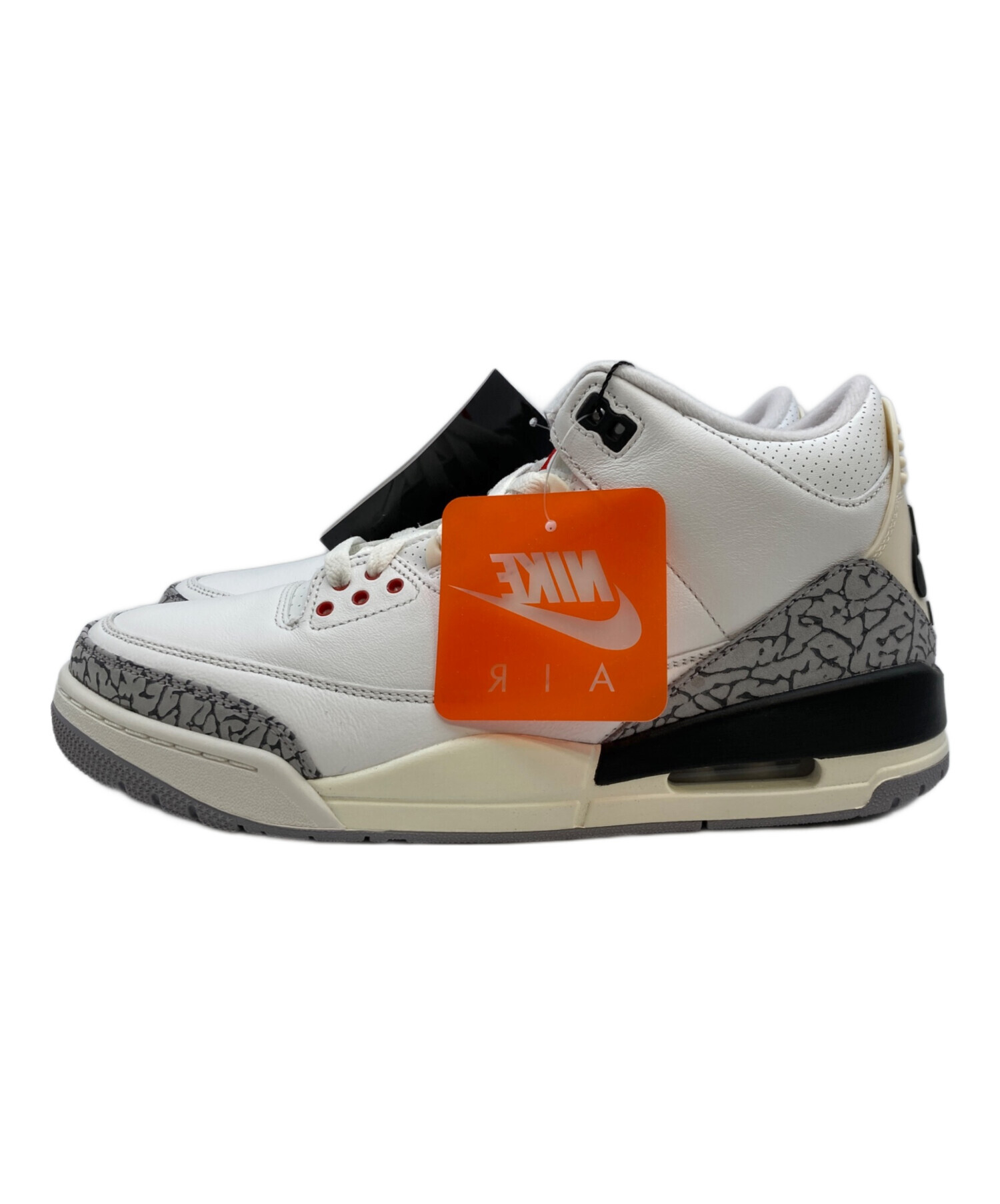 中古・古着通販】NIKE Air Jordan 3 Retro 