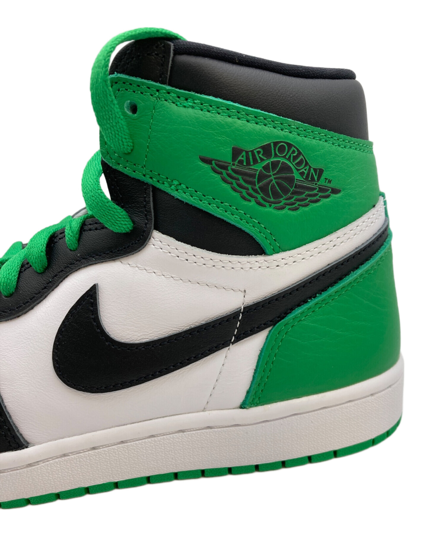 中古・古着通販】NIKE Air Jordan 1 Retro High OG 