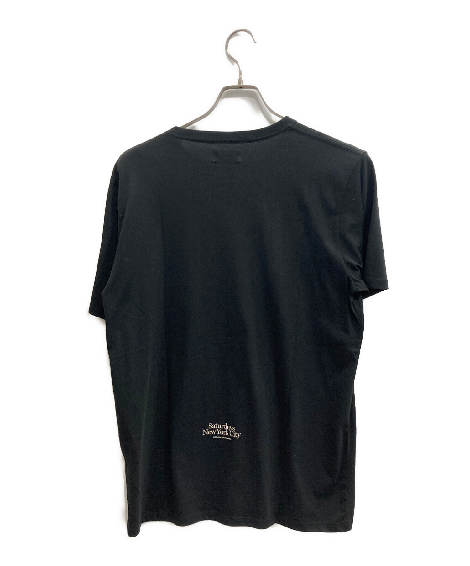 WIND AND SEA x Saturdays Canty Slash シャツ 中古・古着通販】SATURDAYS SURF NYC (サタデーズサーフニューヨーク