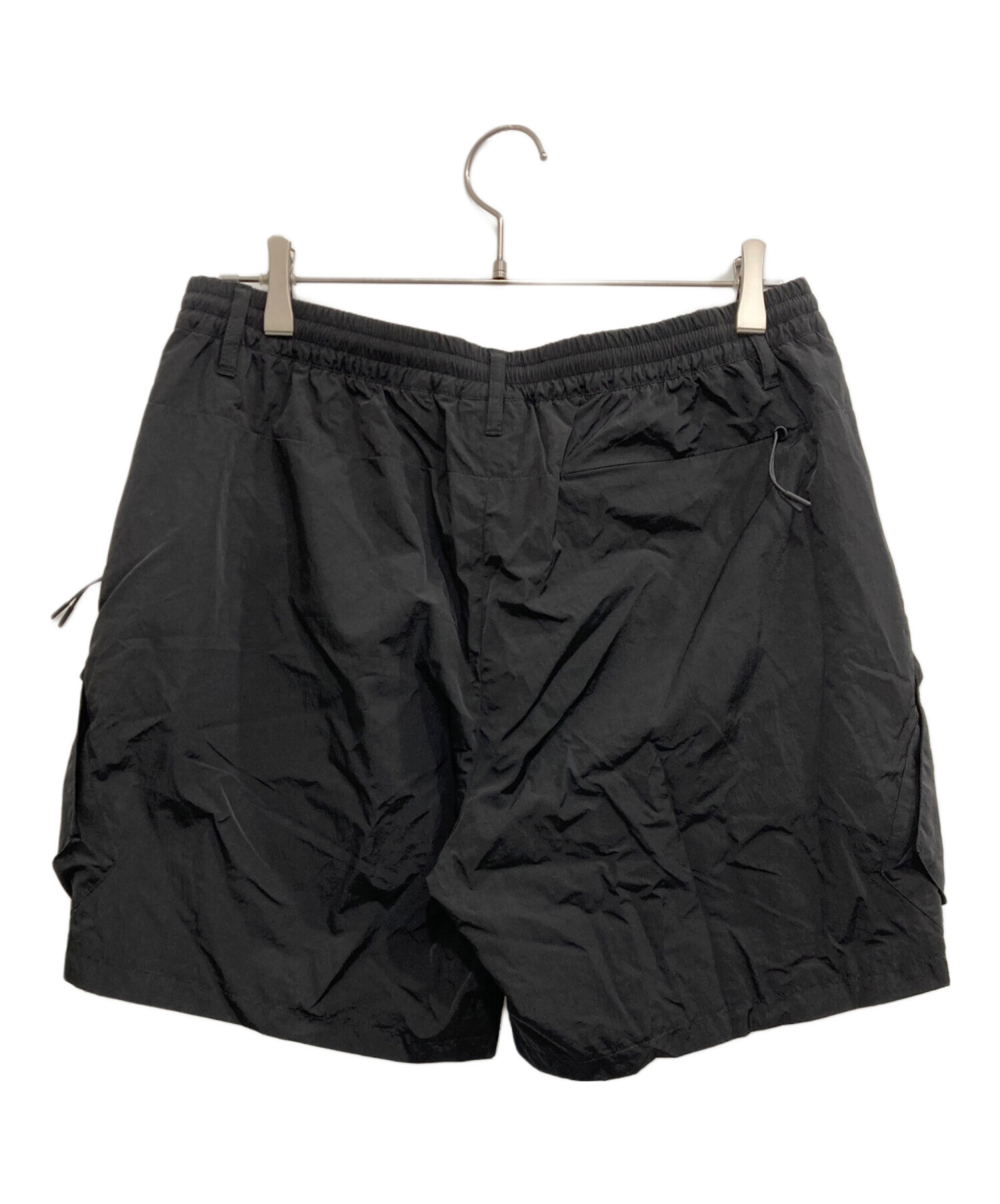 中古・古着通販】KITH (キス) Dupont Cargo Pocket Short ブラック