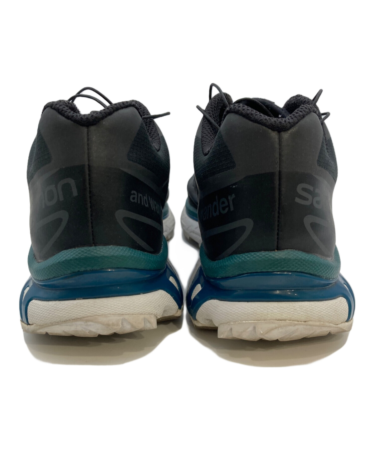 中古・古着通販】SALOMON (サロモン) and wander (アンドワンダー) XT 