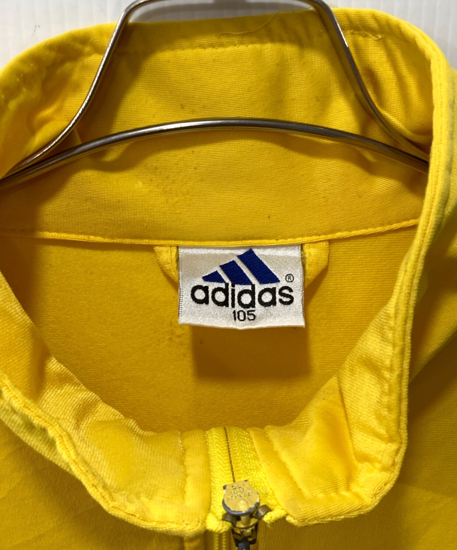 中古・古着通販】adidas (アディダス) 90s/トラックジャケット 