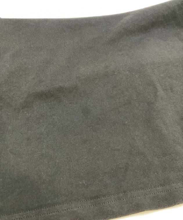 MONCLER クマプリント コットントップス　新品　未使用　タグ付 中古・古着通販】MONCLER (モンクレール) PRINT LOGO COTTON S/S T