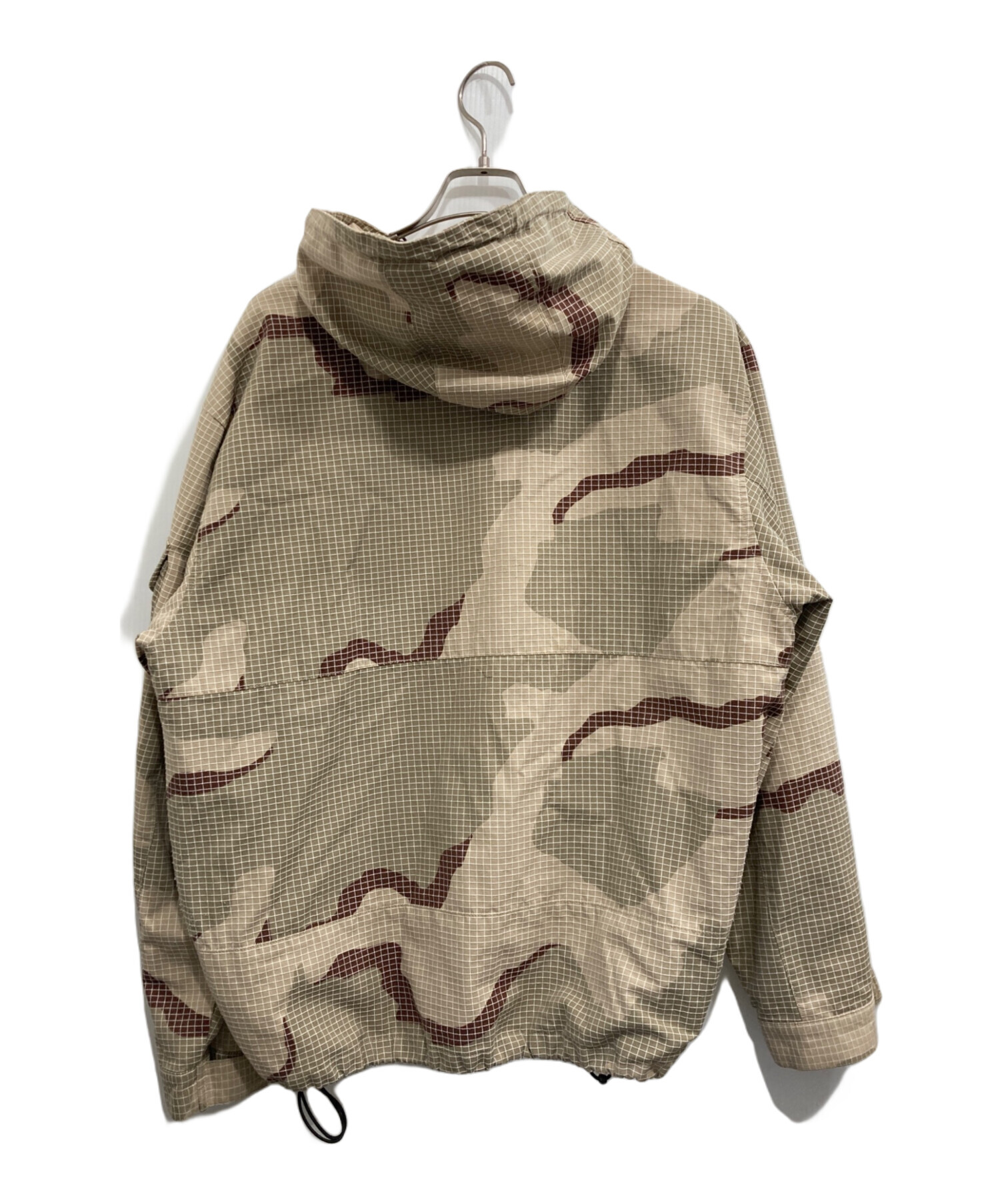 中古・古着通販】Supreme (シュプリーム) Ripstop Utility Jacket 