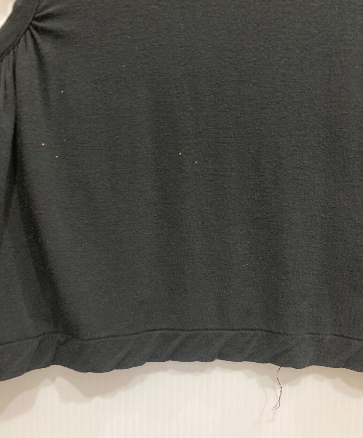 中古・古着通販】yohji yamamoto+noir (ヨウジヤマモトプリュス