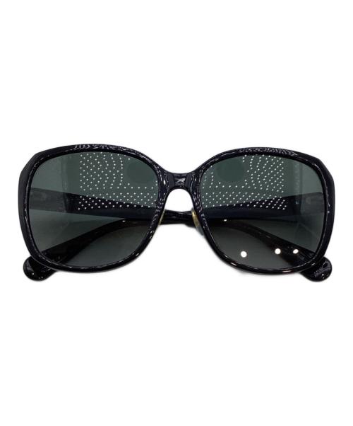 【姫路東店】 中古 GUCCI | グッチ サングラス GG0341S ｻｲｽﾞ:56□17 ブラック 【135】 中古・古着通販】GUCCI (グッチ) サングラス ブラック サイズ:56□17