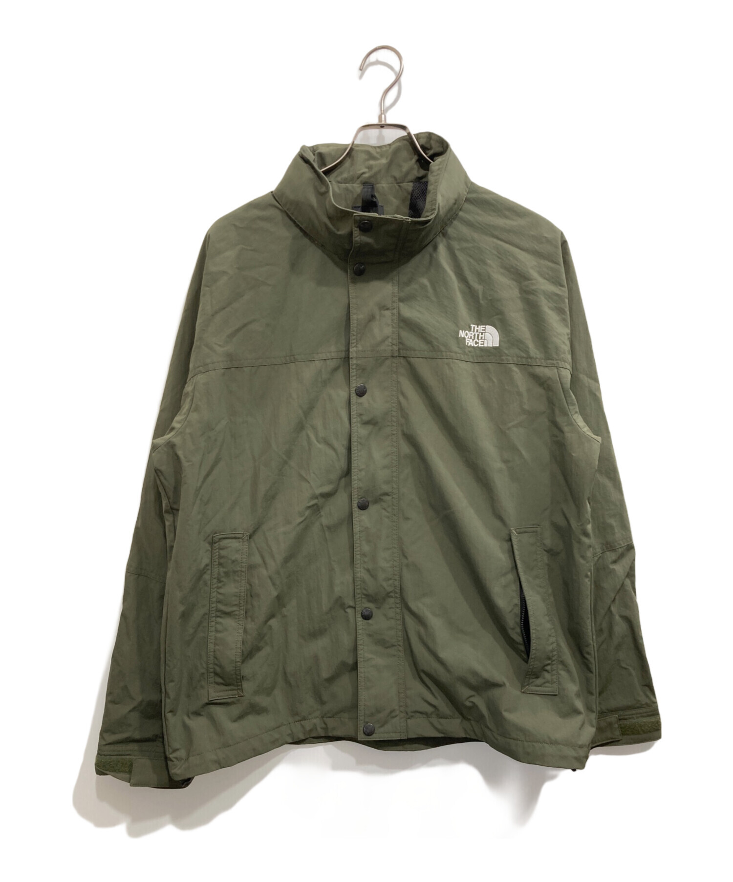 中古・古着通販】THE NORTH FACE (ザ ノース フェイス) ハイドレナ