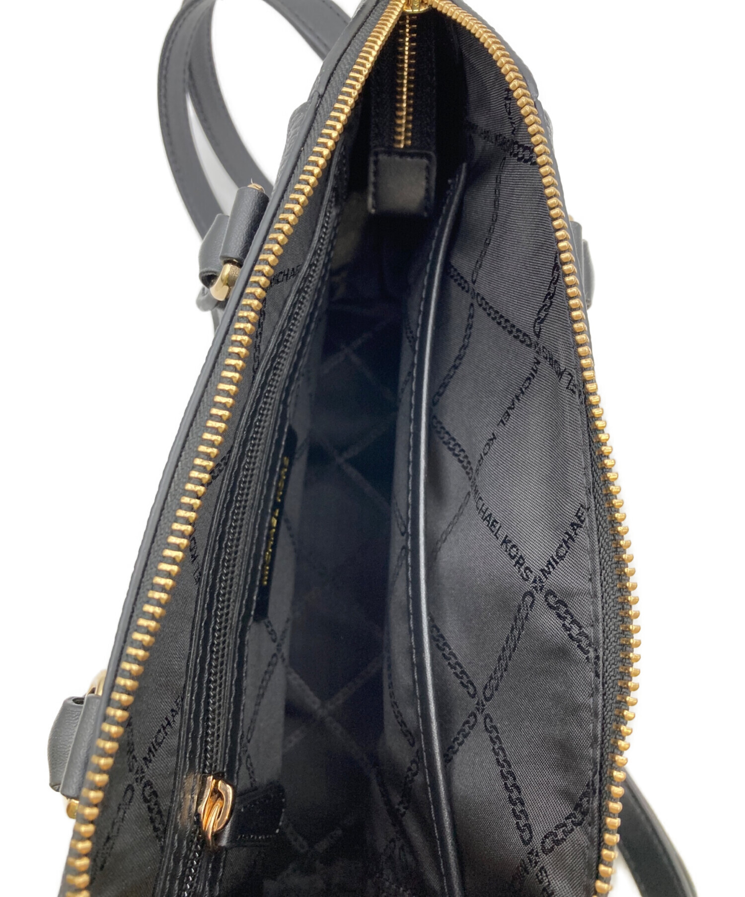 中古・古着通販】MICHAEL KORS (マイケルコース) 2WAYバッグ/SIENNA 