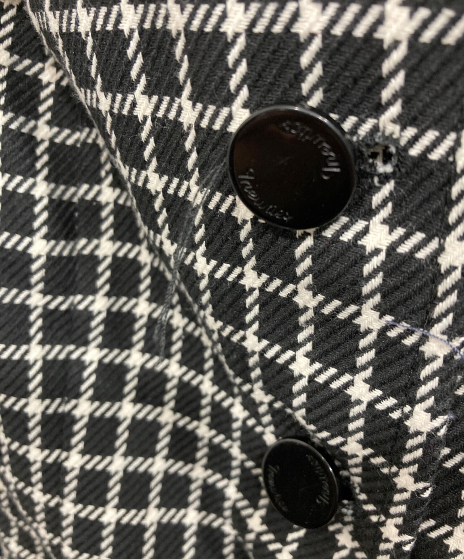 中古・古着通販】TNEWTIES (トゥエンティーズ) 《新しい脚本を手に入れ