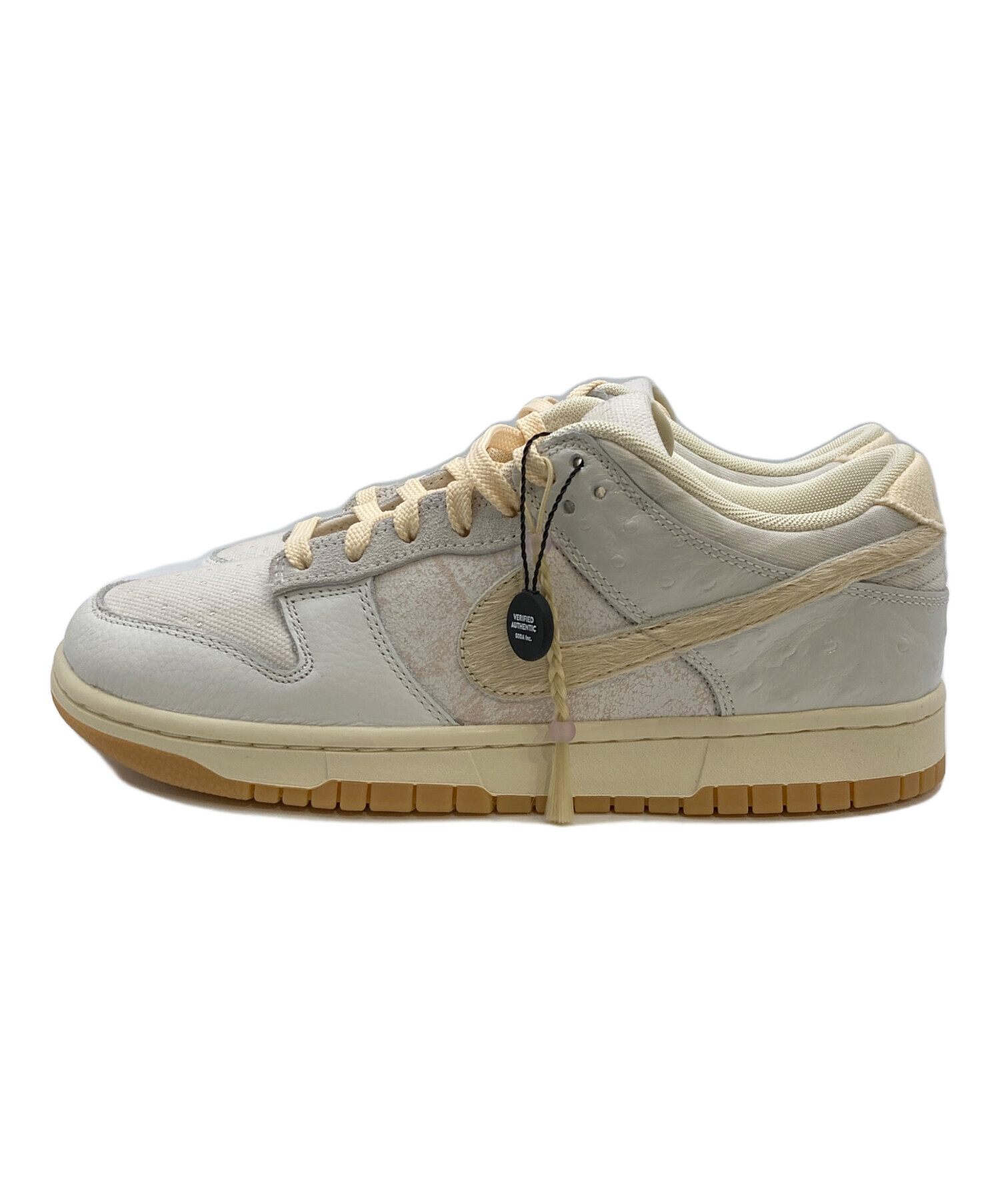 中古・古着通販】NIKE (ナイキ) Dunk Low Retro QS City Pack 