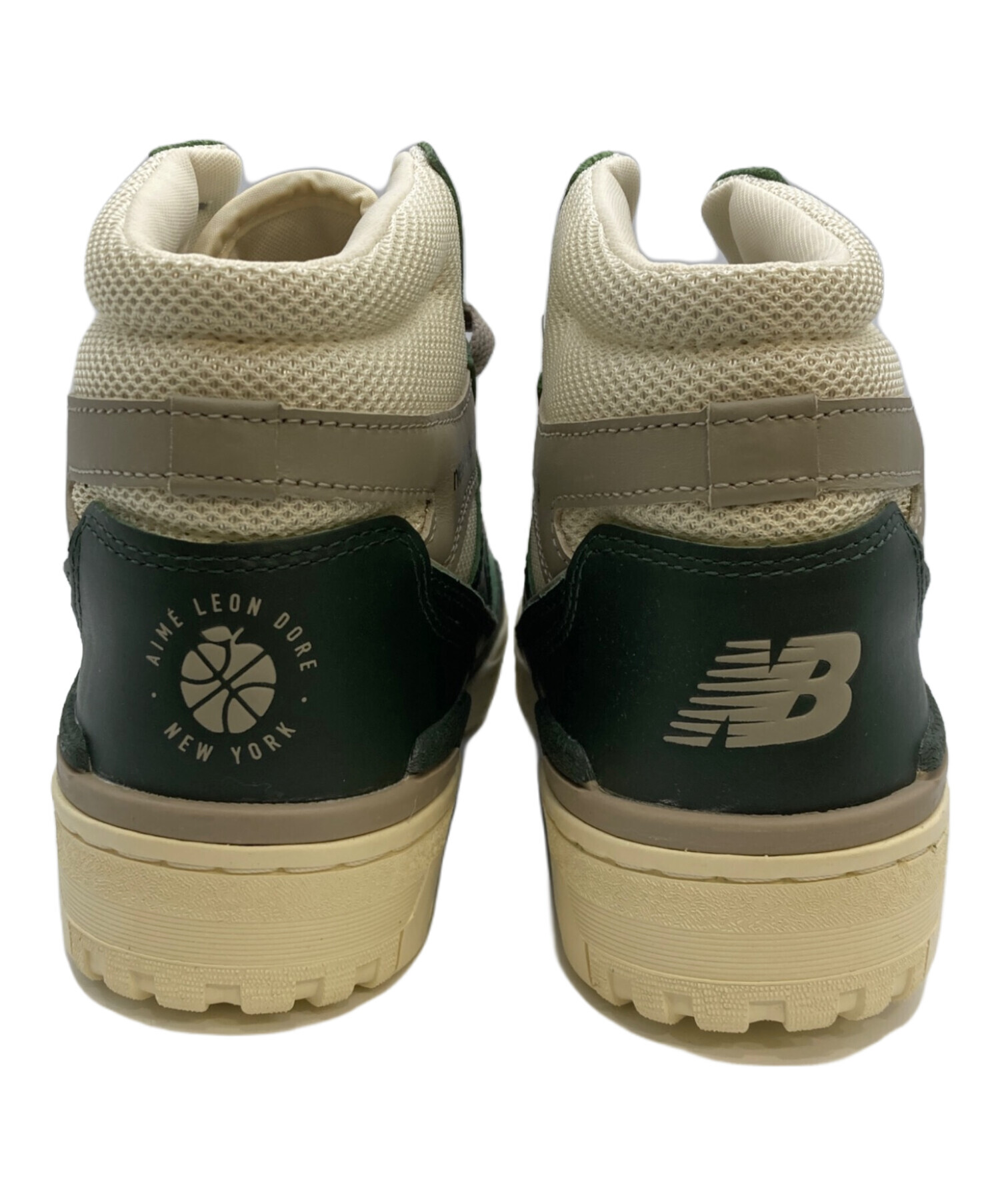 中古・古着通販】NEW BALANCE (ニューバランス) Aime Leon Dore (エメ