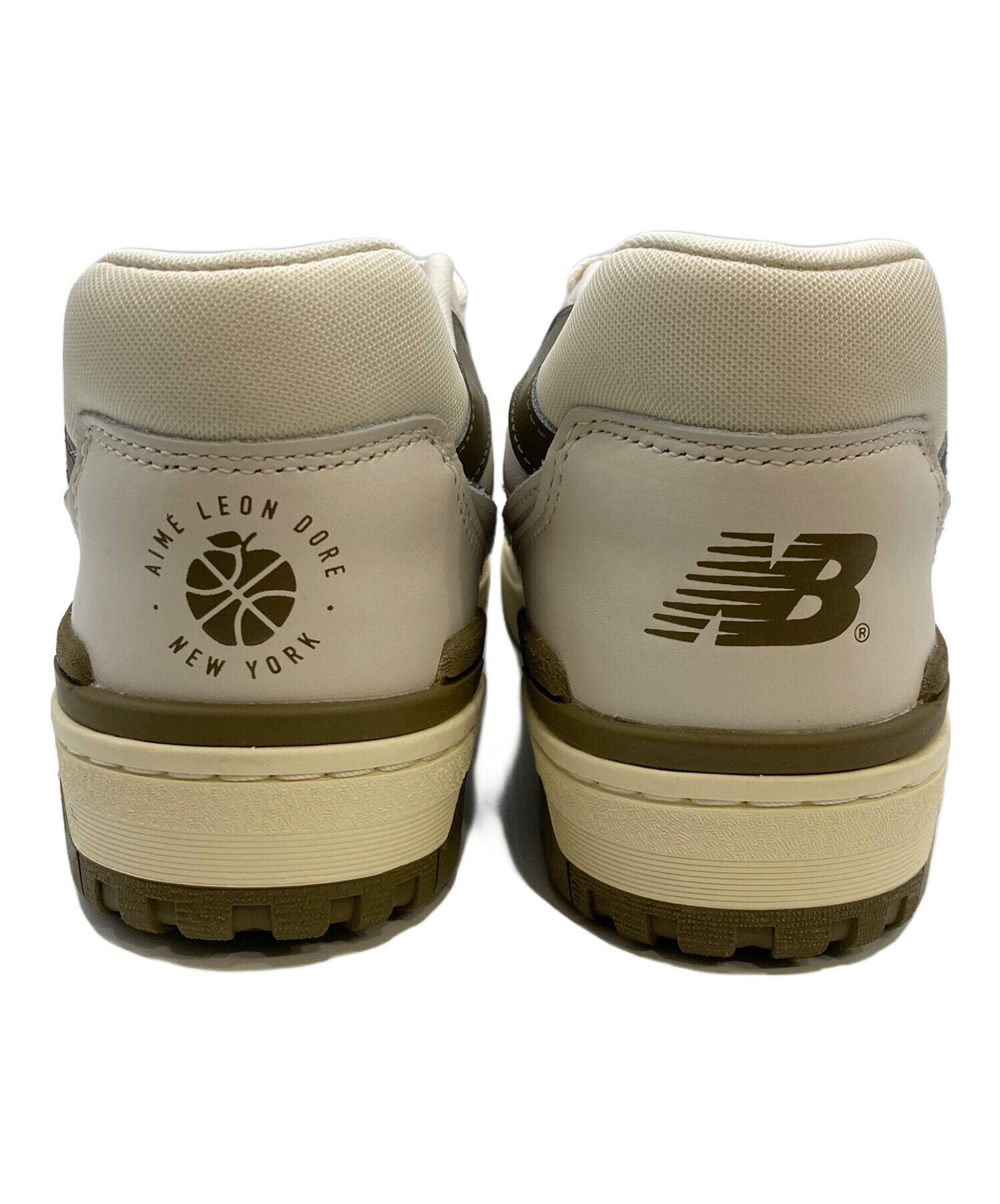 中古・古着通販】NEW BALANCE (ニューバランス) Aime Leon Dore (エメ 