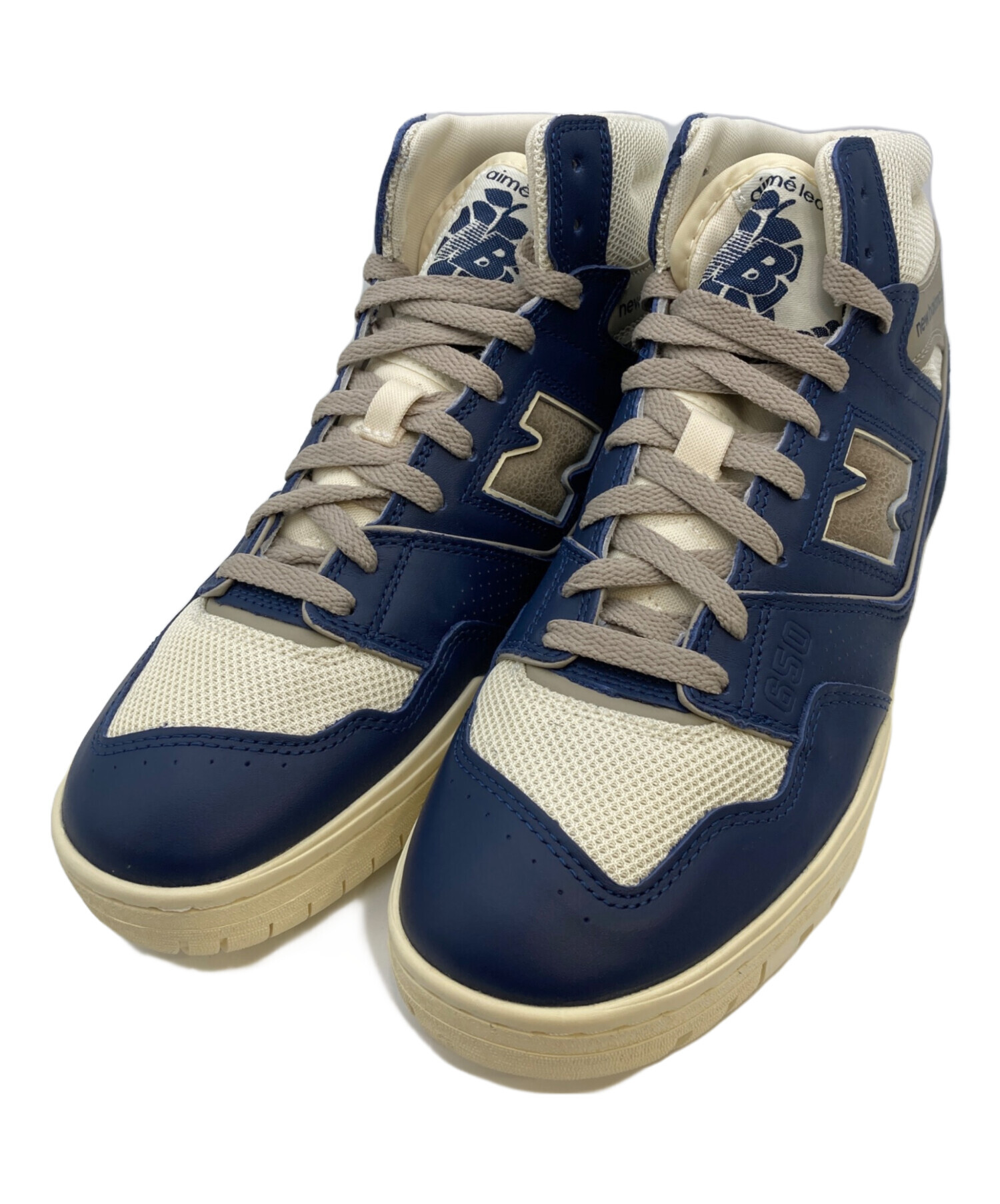 中古・古着通販】NEW BALANCE (ニューバランス) Aime Leon Dore (エメ 