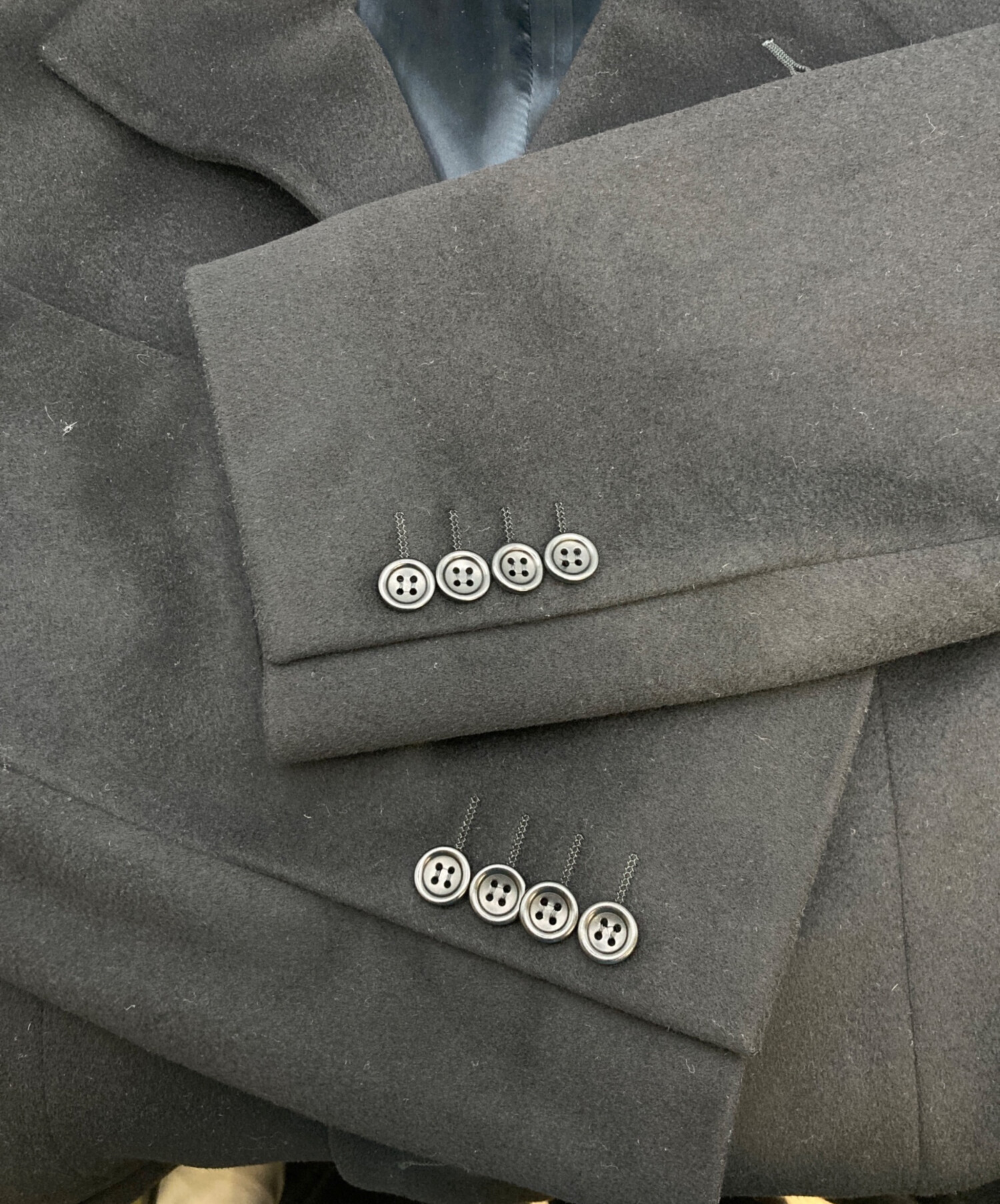 中古・古着通販】ARMANI COLLEZIONI (アルマーニ コレツィオーニ