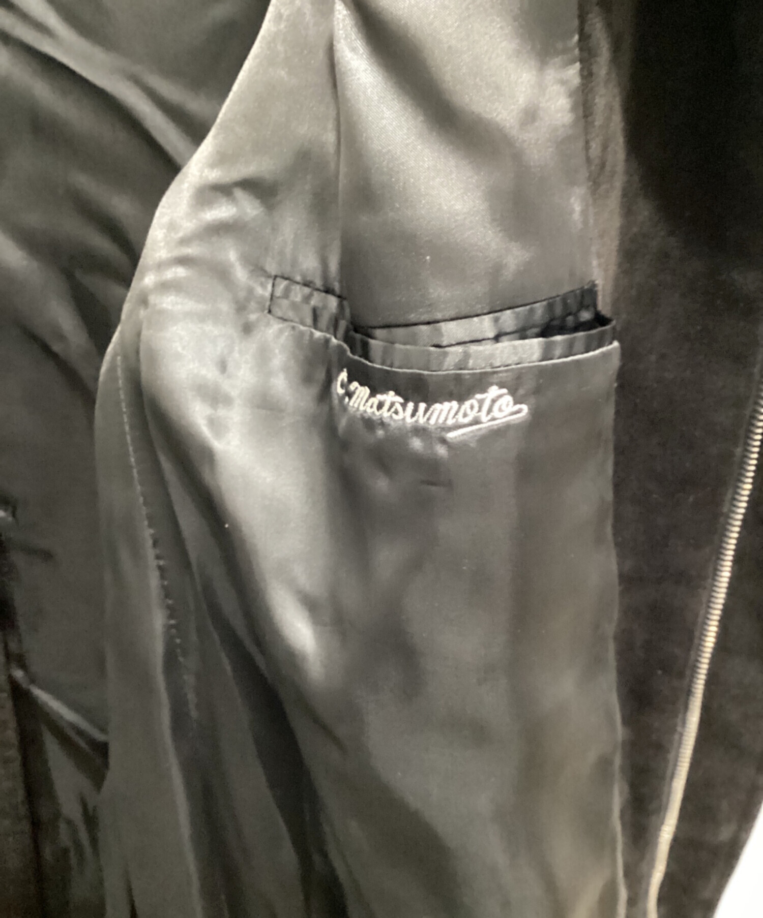 中古・古着通販】ARMANI COLLEZIONI (アルマーニ コレツィオーニ