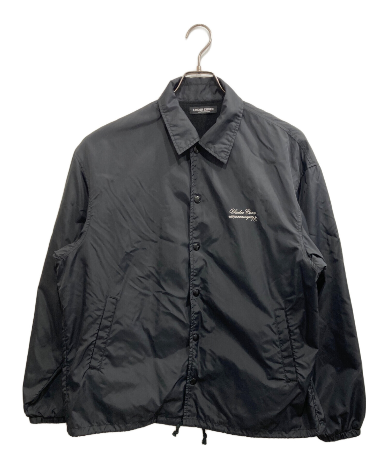 中古・古着通販】UNDERCOVER (アンダーカバー) コーチジャケット