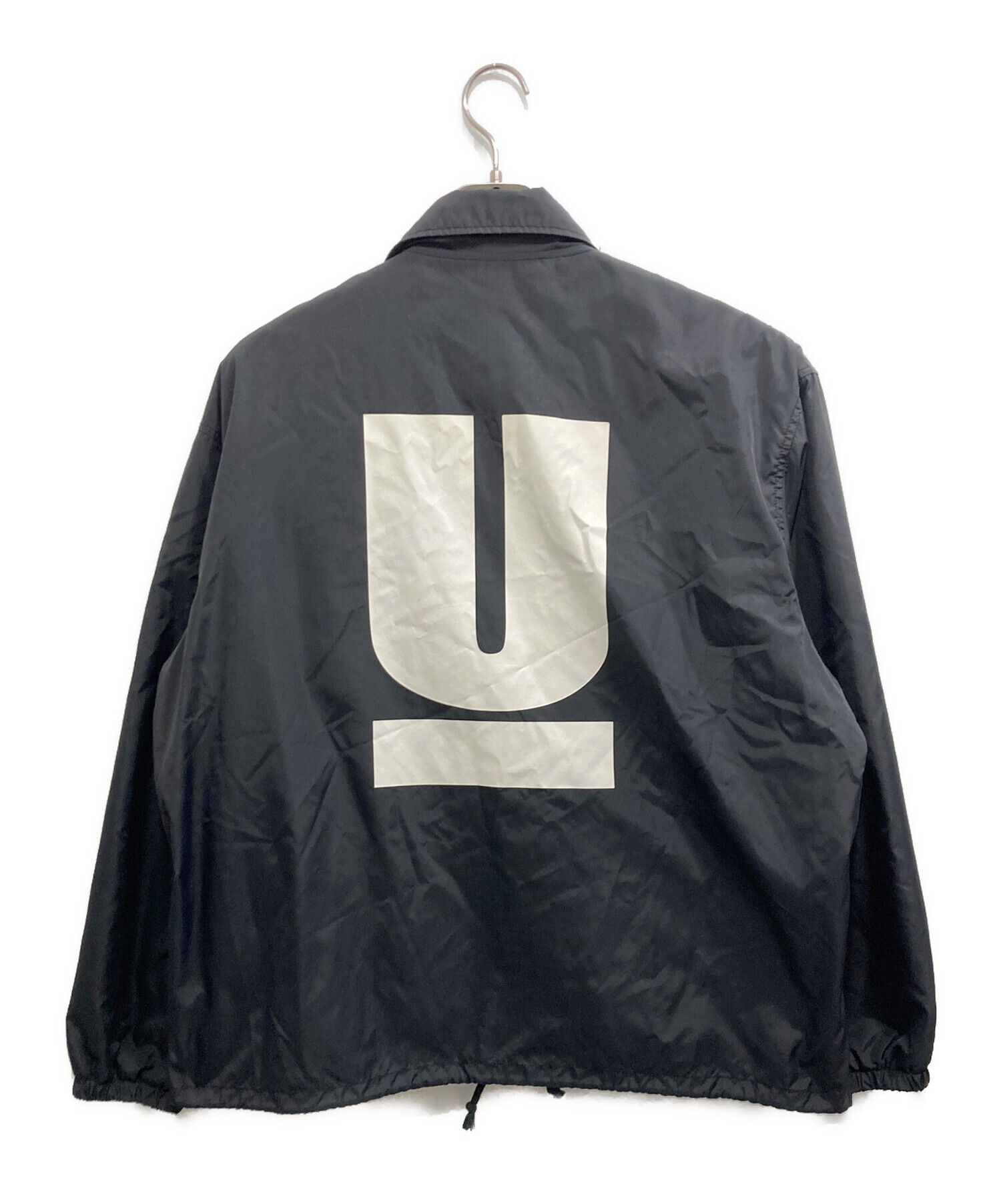中古・古着通販】UNDERCOVER (アンダーカバー) コーチジャケット