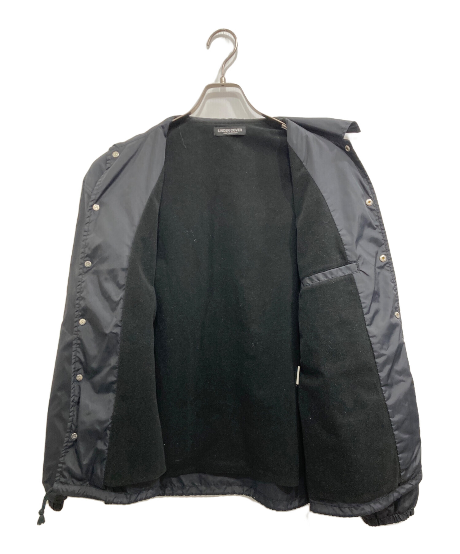 中古・古着通販】UNDERCOVER (アンダーカバー) コーチジャケット
