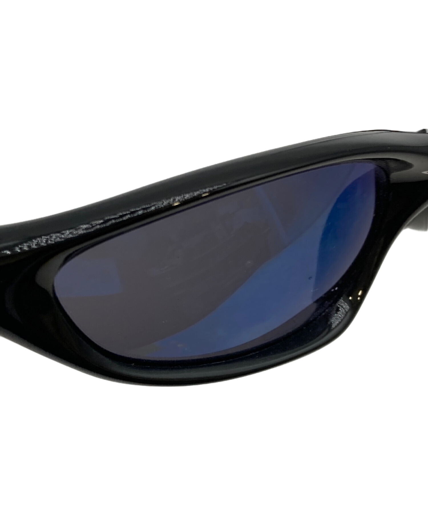 中古・古着通販】OAKLEY (オークリー) サングラス ブラック サイズ:55