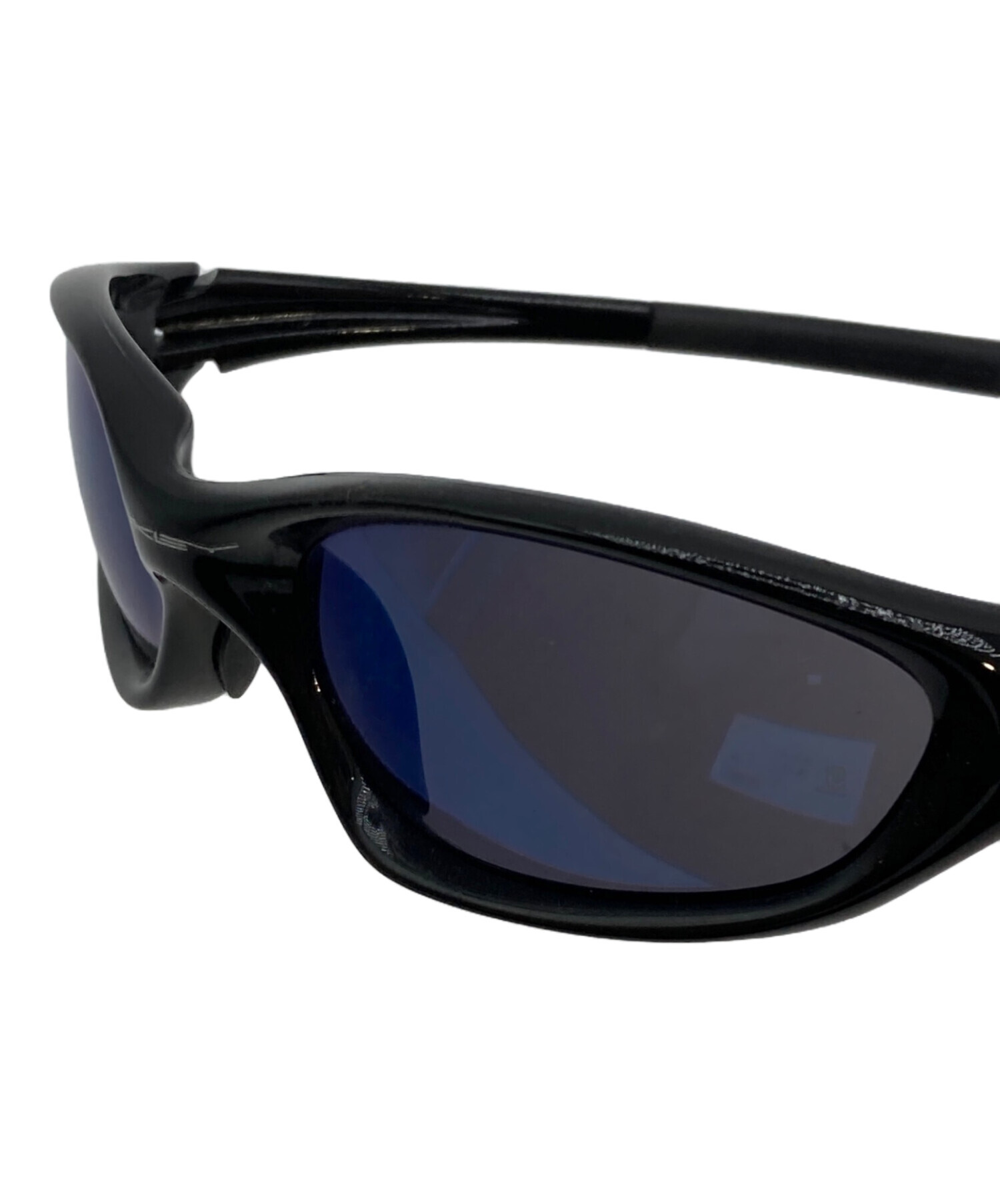 中古・古着通販】OAKLEY (オークリー) サングラス ブラック サイズ:55