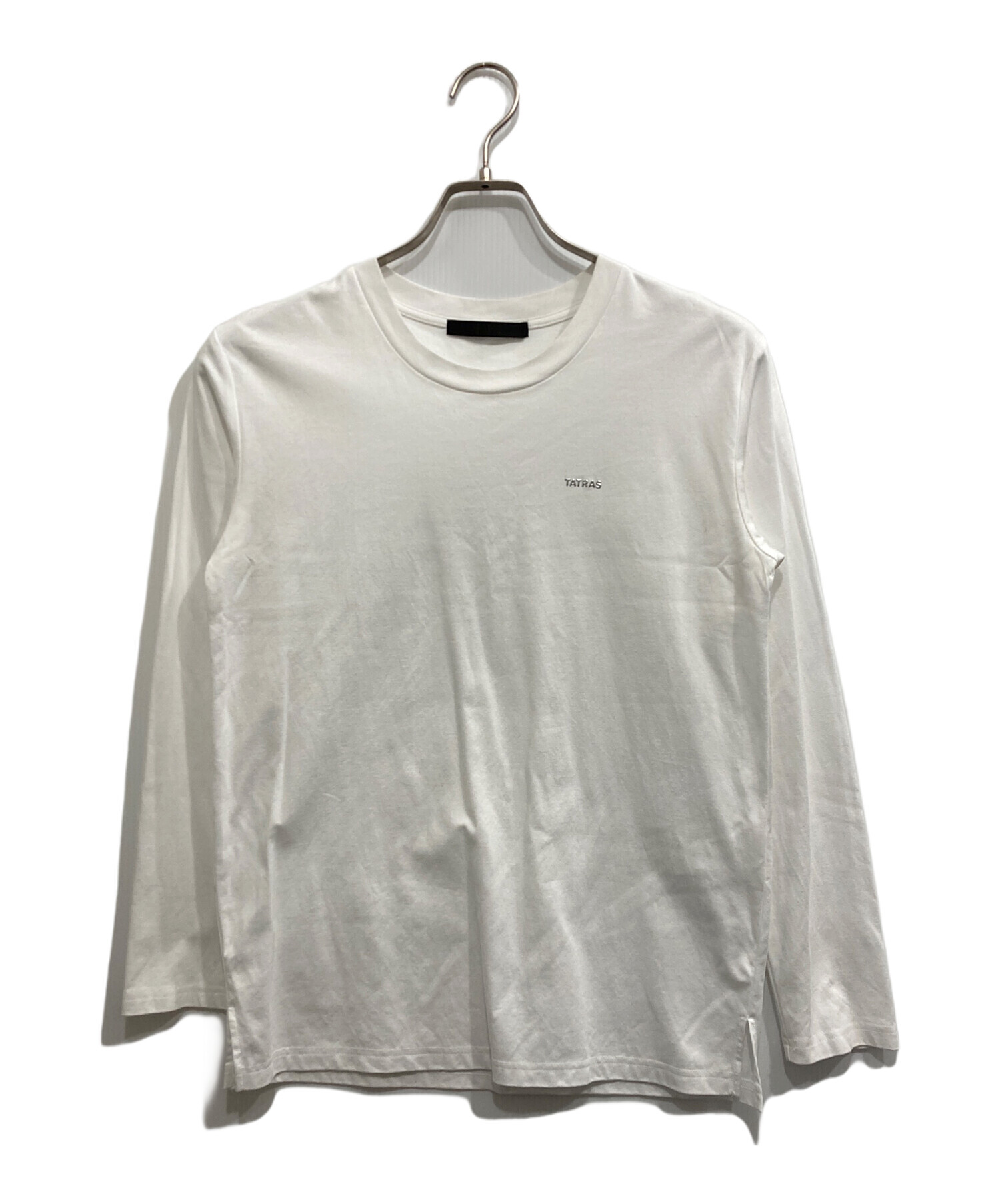 中古・古着通販】TATRAS (タトラス) SICADO シカード L/S Tシャツ