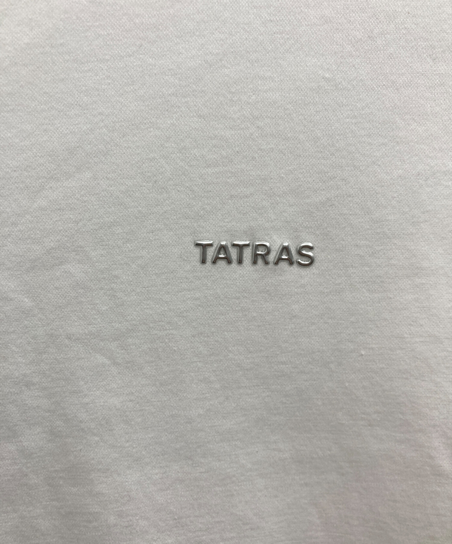 中古・古着通販】TATRAS (タトラス) SICADO シカード L/S Tシャツ
